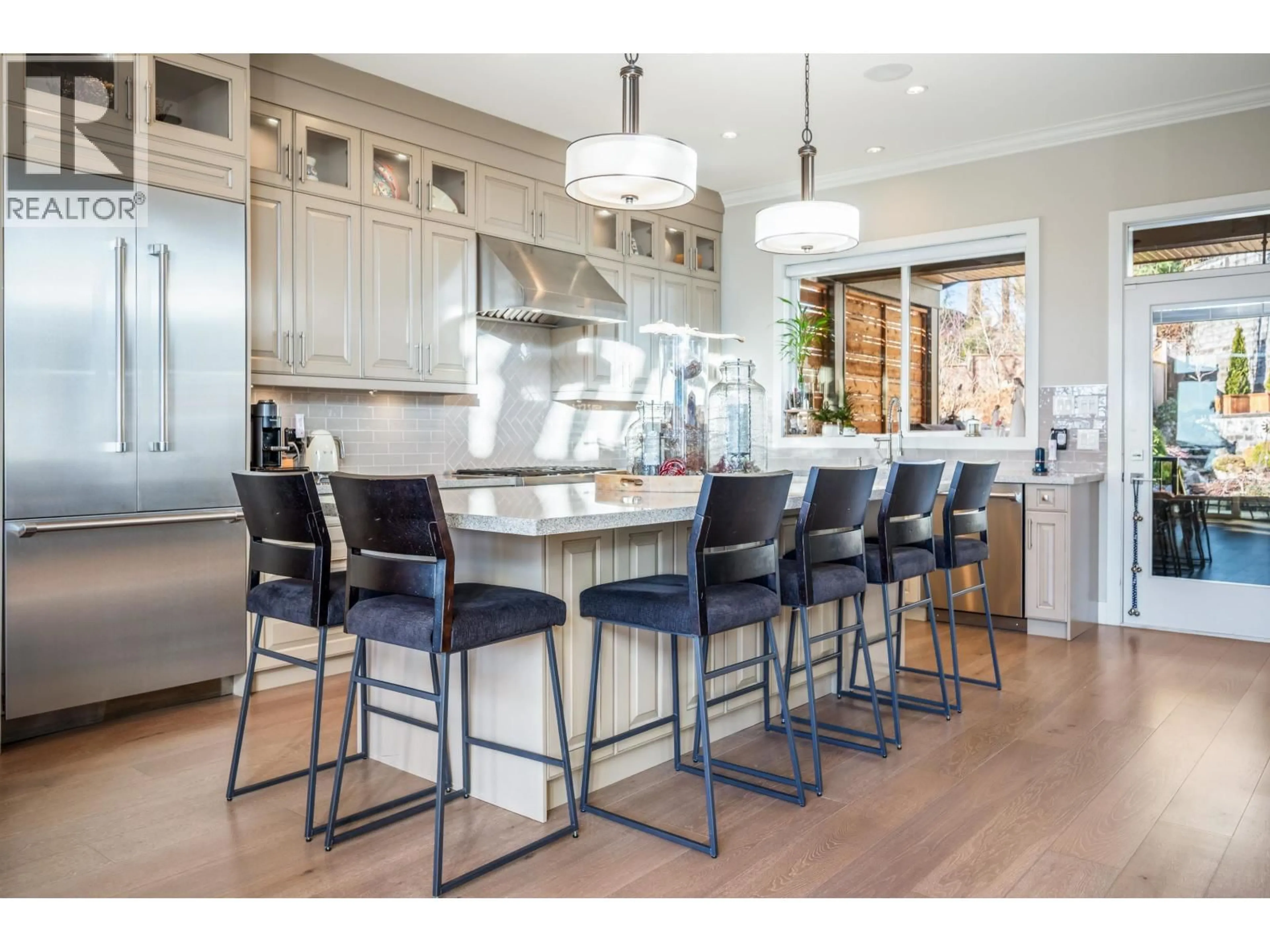 Open concept kitchen, unknown for 1412 STRAWLINE HILL STREET, Coquitlam British Columbia V3E0L5