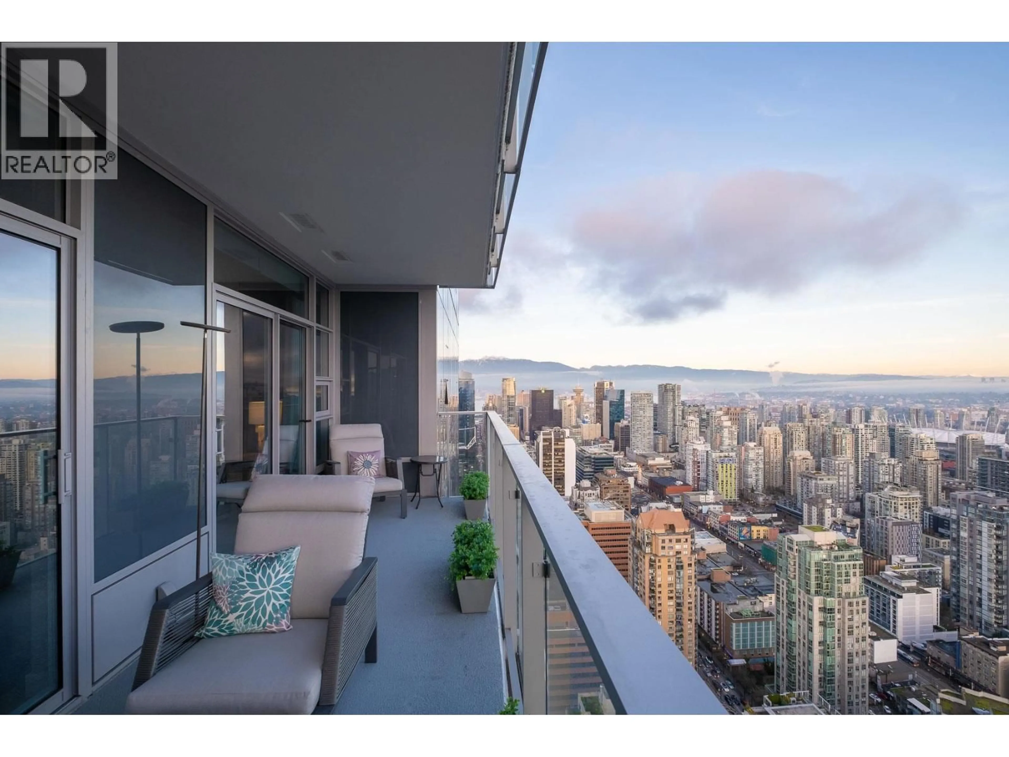 Unknown for 5205 - 1289 HORNBY STREET, Vancouver British Columbia V6Z0G7