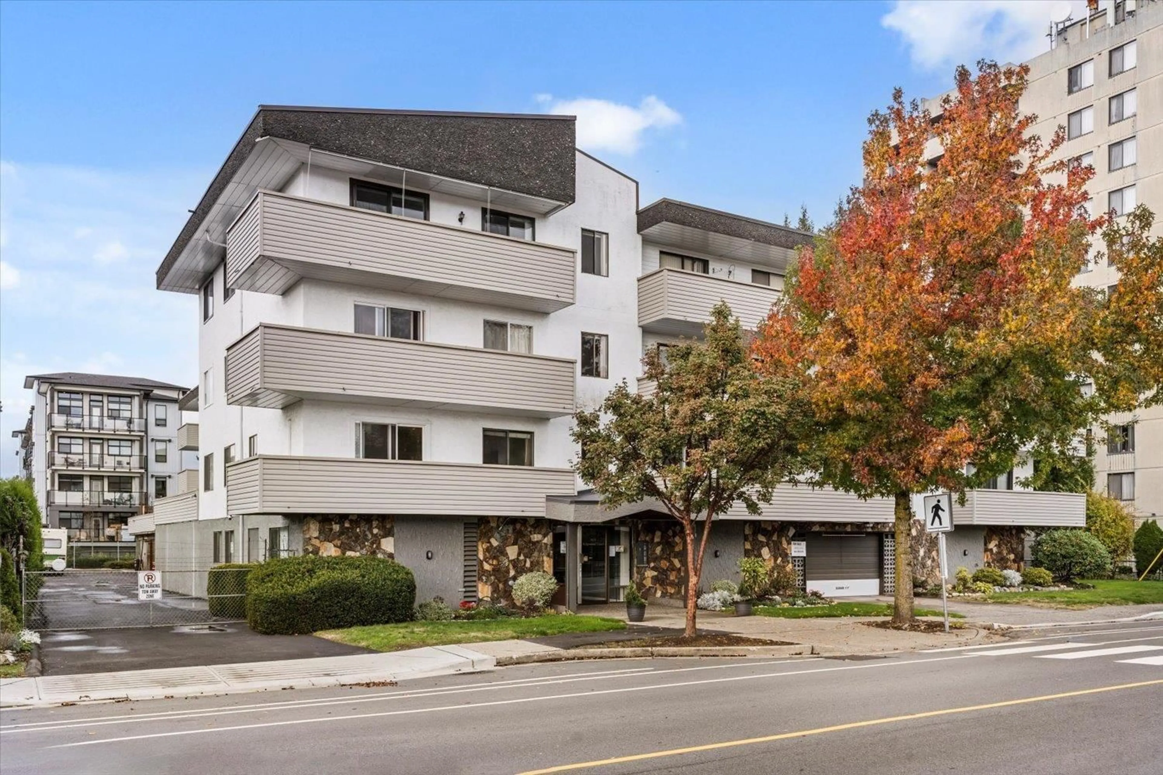 Patio, unknown for 109 - 9175 MARY STREET, Chilliwack British Columbia V2P4H7