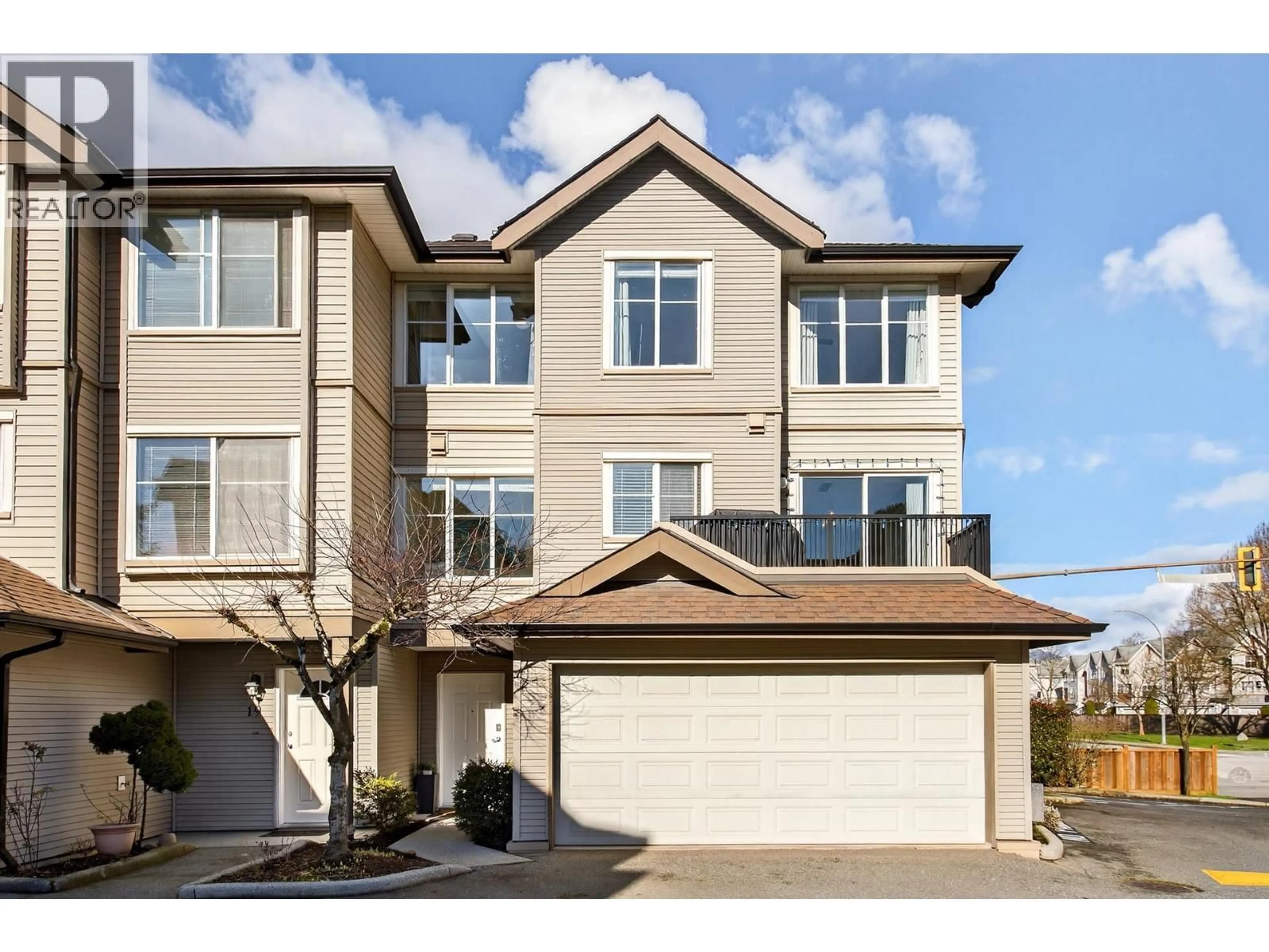 Unknown for 20 - 2488 PITT RIVER ROAD, Port Coquitlam British Columbia V3C1R9