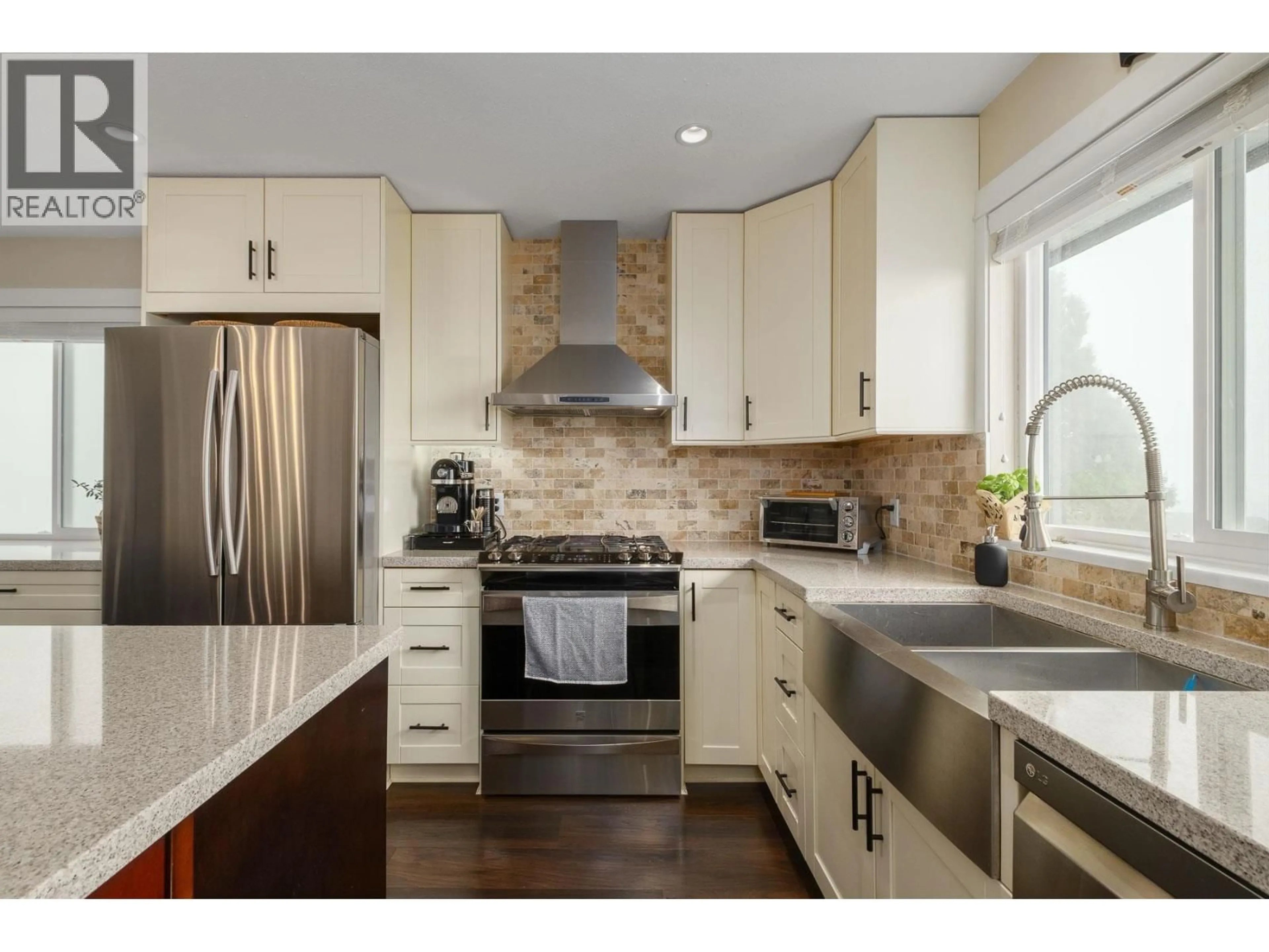 Open concept kitchen, unknown for 459 CARIBOO CRESCENT, Coquitlam British Columbia V3C4X6