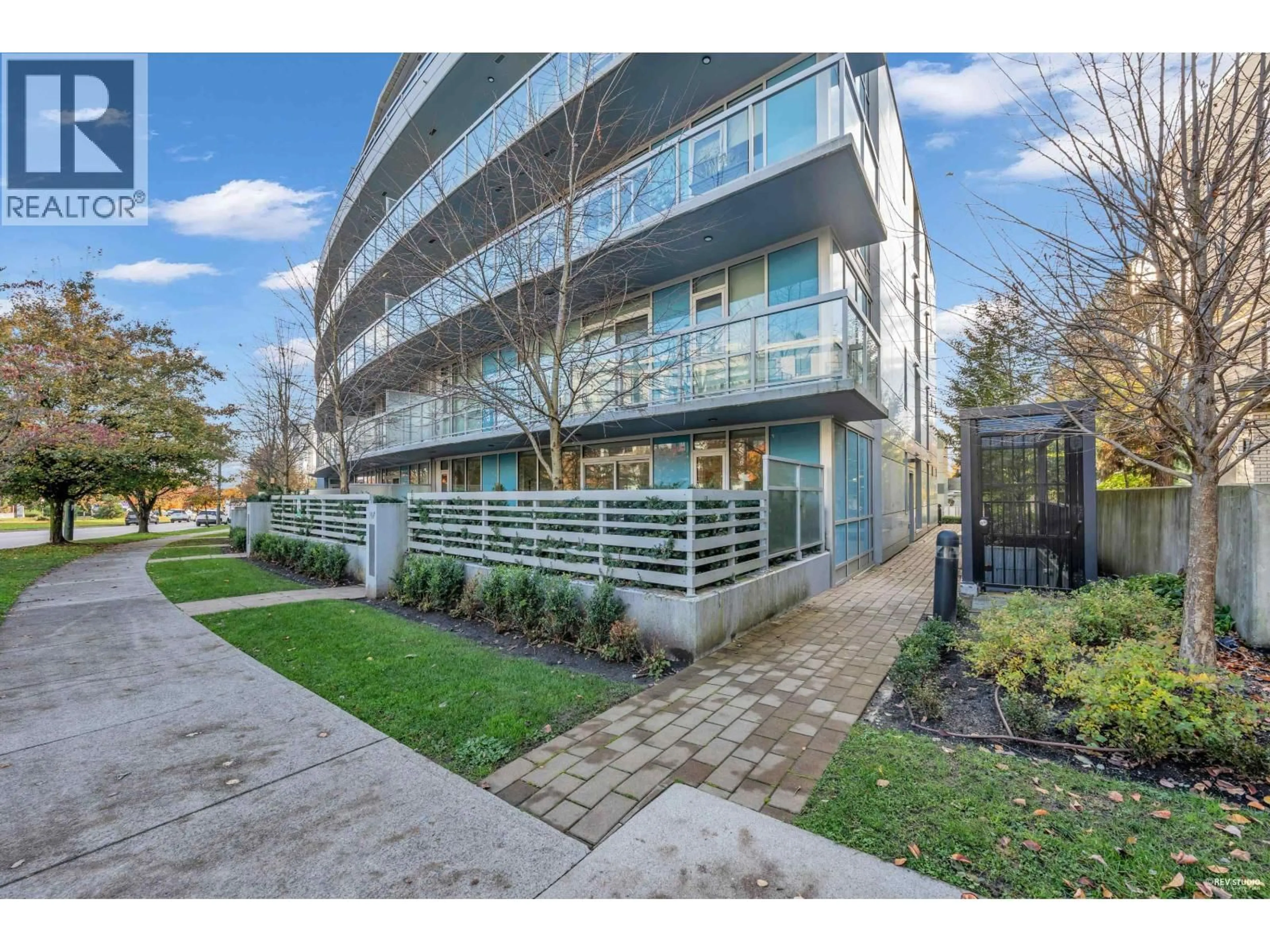 Unknown for 107 - 5189 CAMBIE STREET, Vancouver British Columbia V5Z0J4