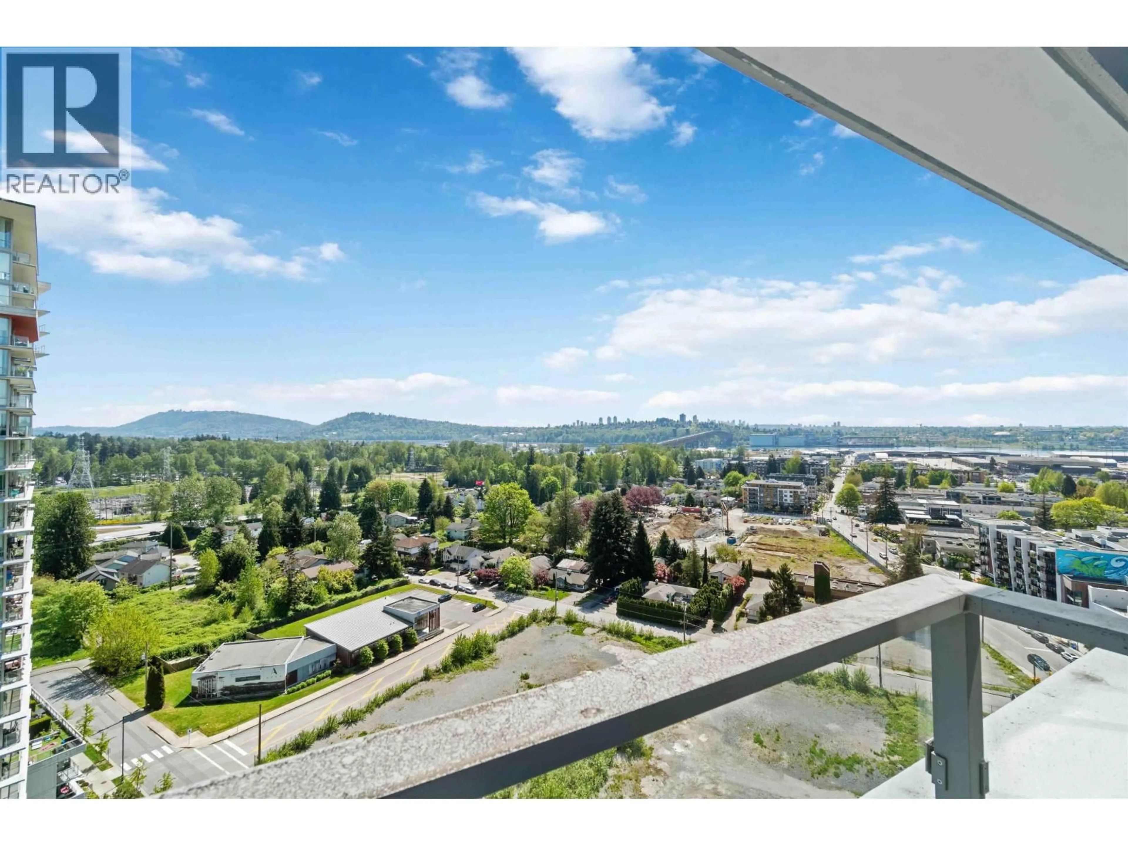 Unknown for 2304 - 1500 FERN STREET, North Vancouver British Columbia V7J0E6