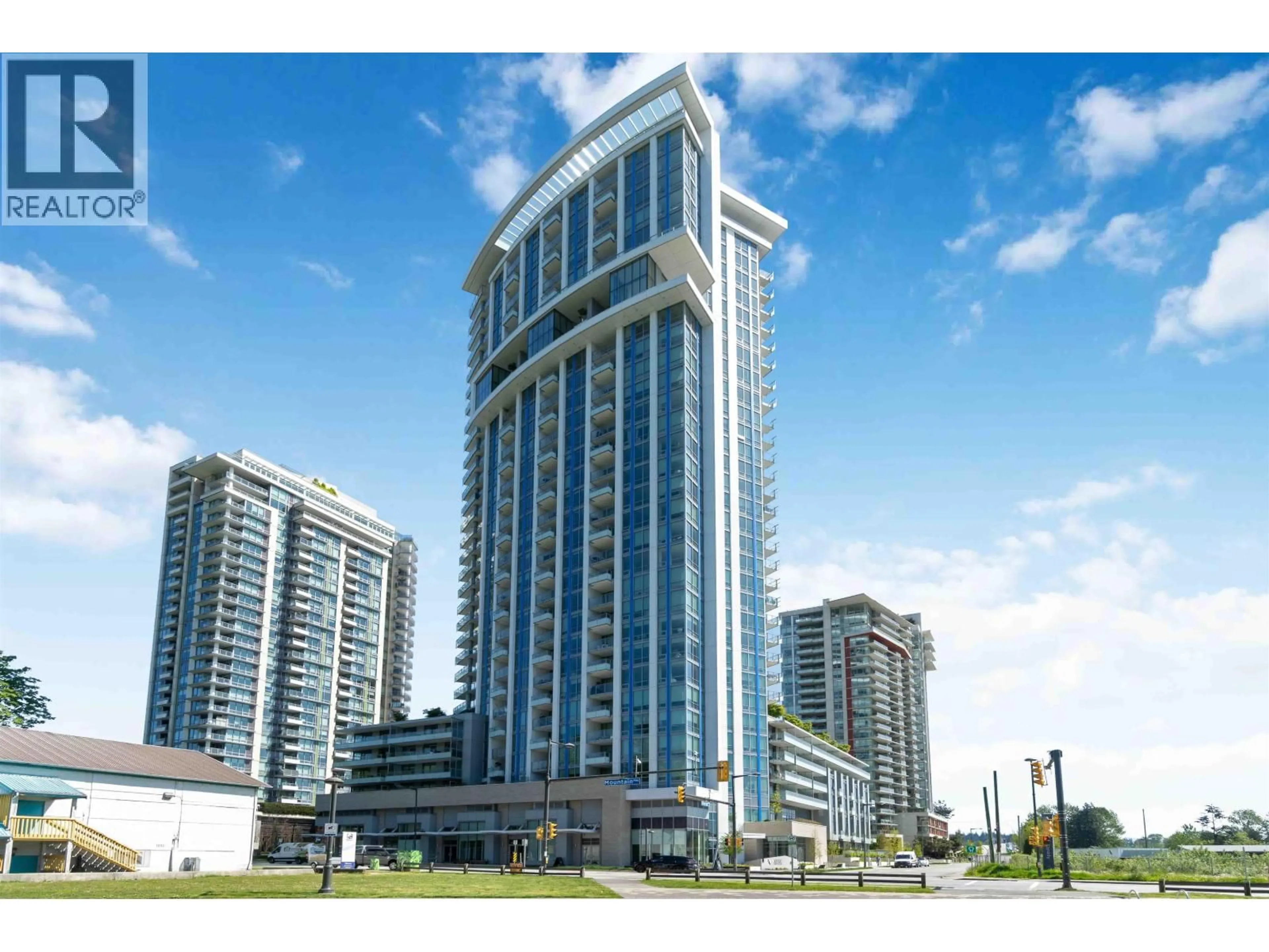 Unknown for 2304 - 1500 FERN STREET, North Vancouver British Columbia V7J0E6