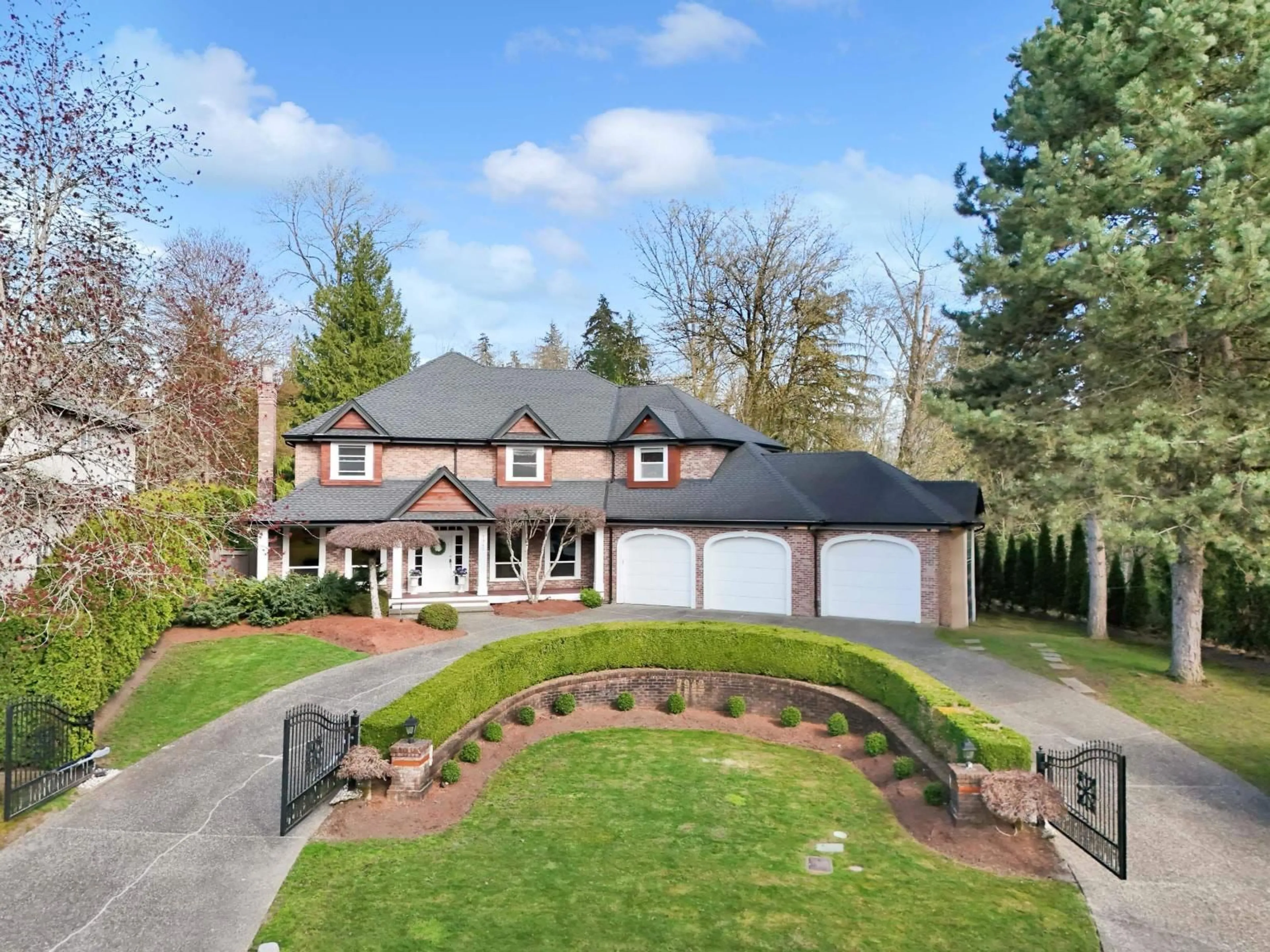 Unknown for 7942 145TH STREET STREET, Surrey British Columbia V3S8C2