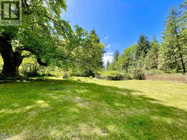 722 WEST BAY ROAD, Gambier Island 5
