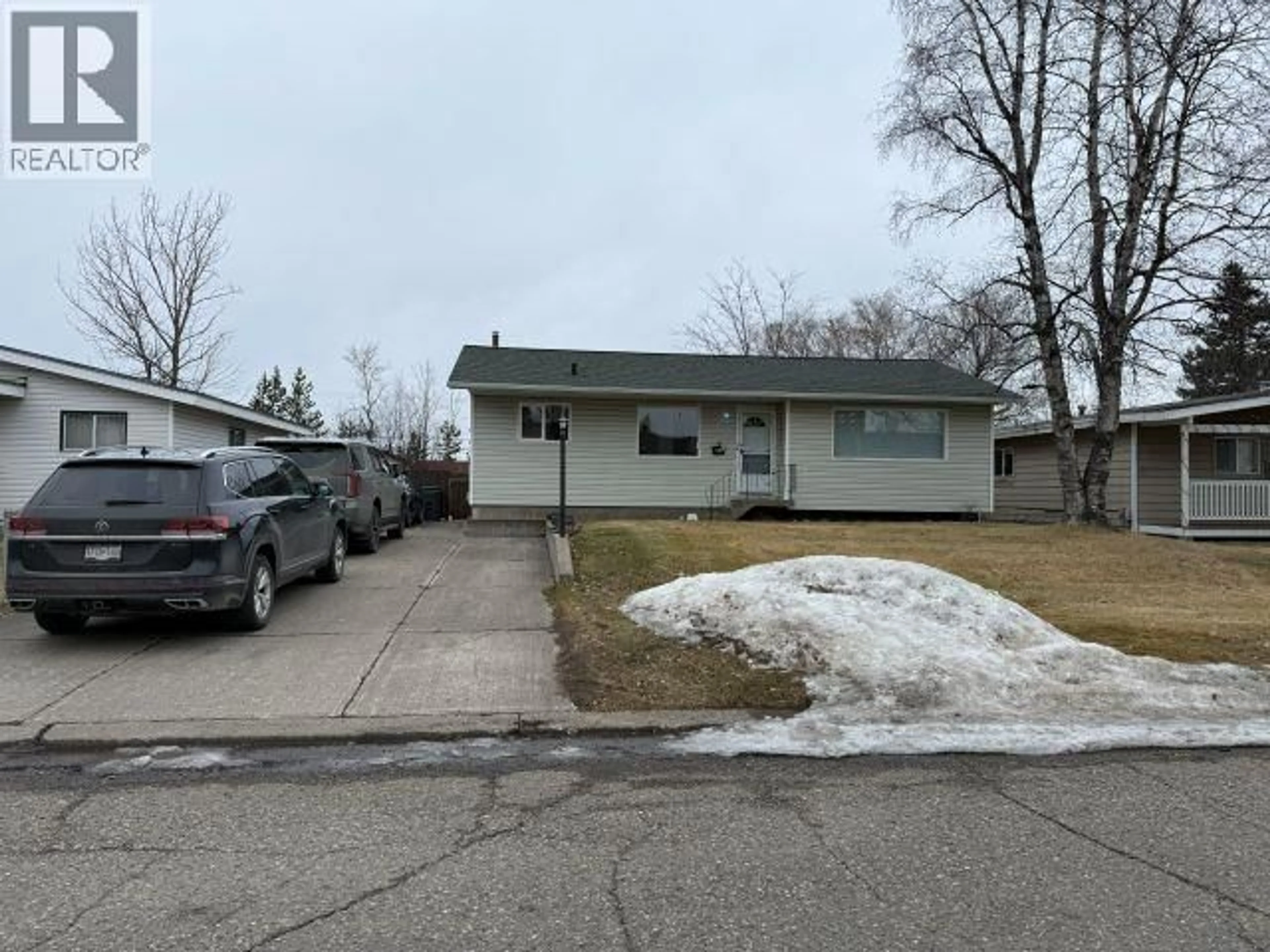 Unknown for 492 MCINNIS AVENUE, Prince George British Columbia V2N1Y7