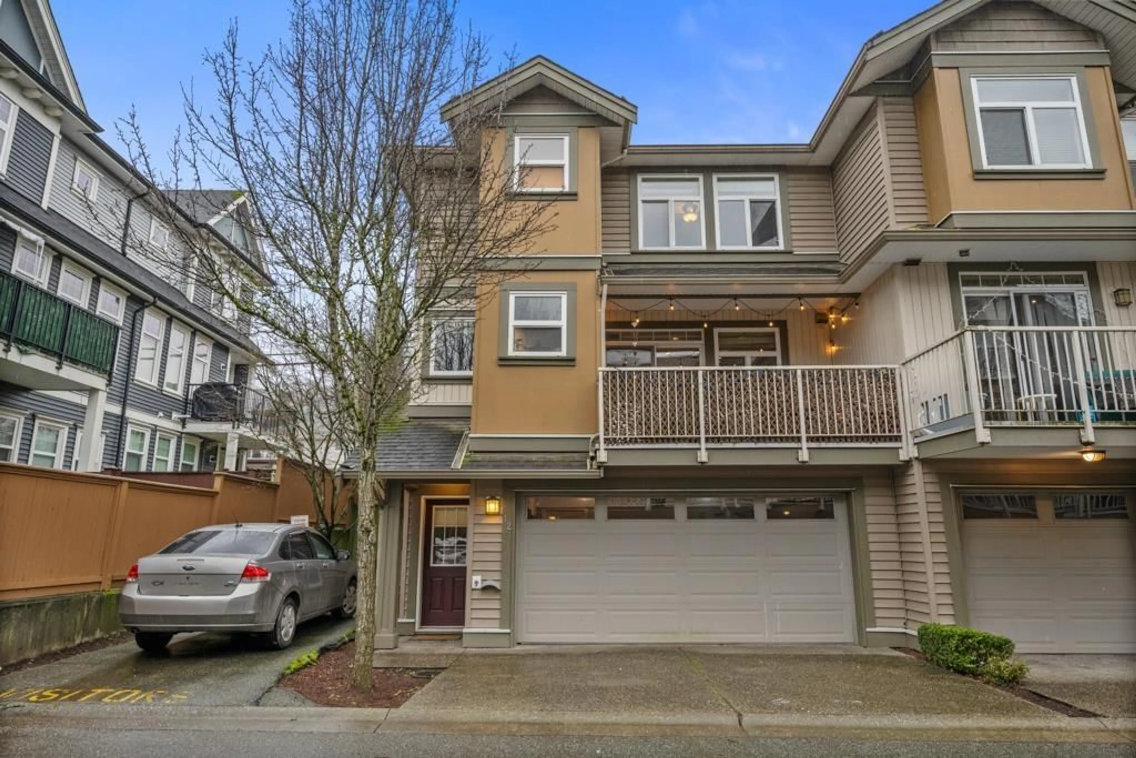 Unknown for 12 - 5623 TESKEY WAY, Chilliwack British Columbia V2R0K9