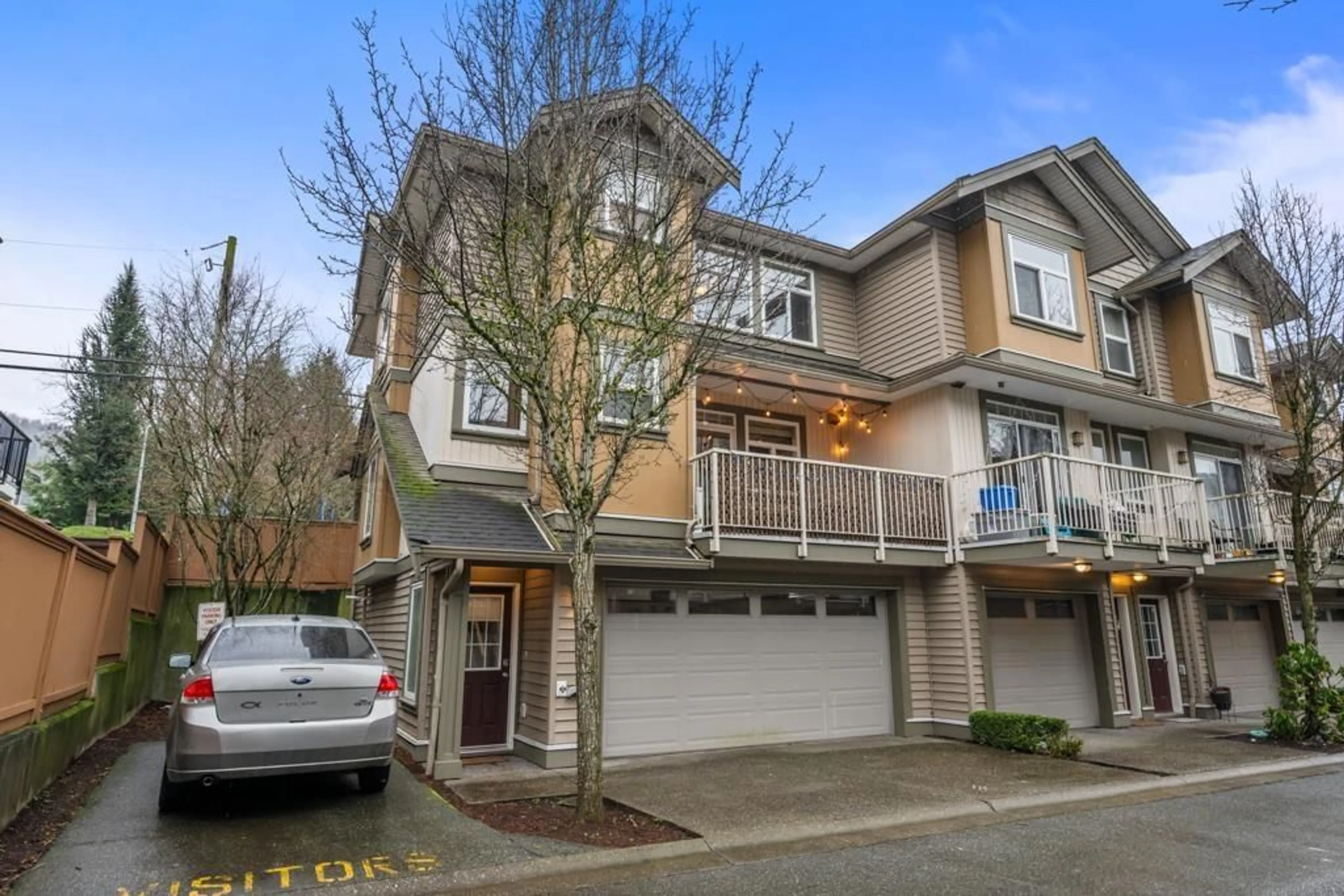 Unknown for 12 - 5623 TESKEY WAY, Chilliwack British Columbia V2R0K9