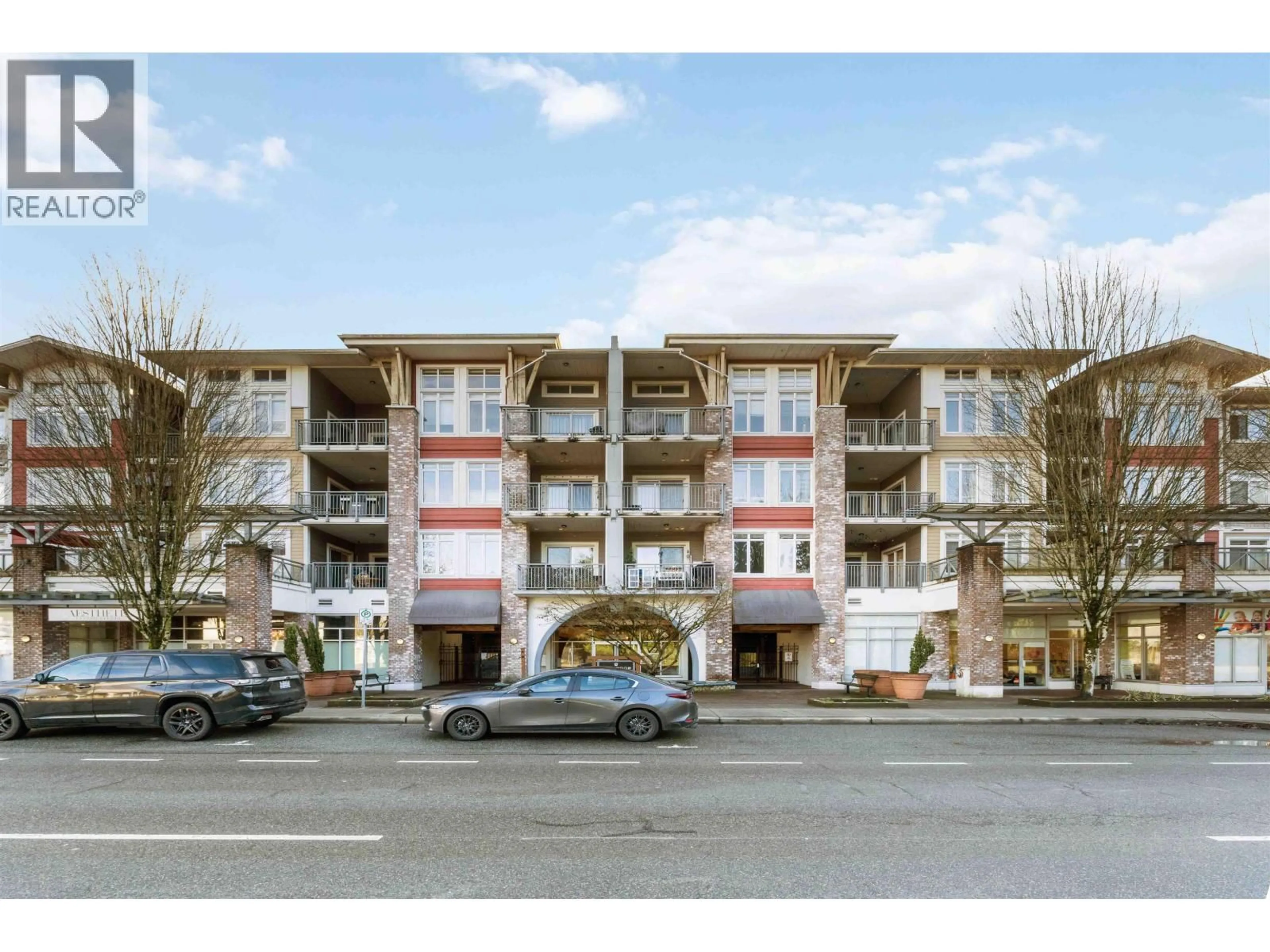 Unknown for 324 - 12350 HARRIS ROAD, Pitt Meadows British Columbia V3Y0C5