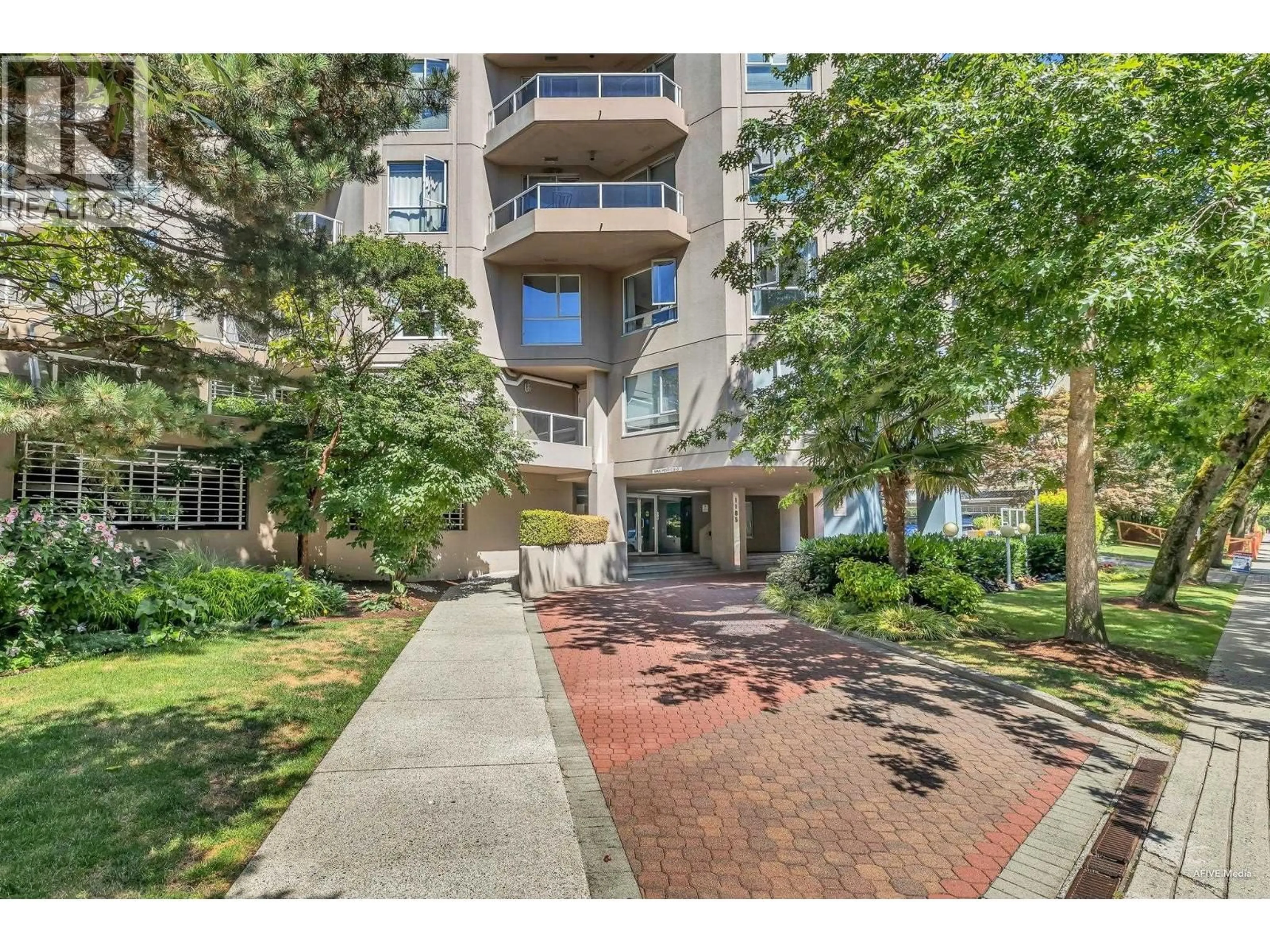 Unknown for 1605 - 1185 QUAYSIDE DRIVE DRIVE, New Westminster British Columbia V3M6T8