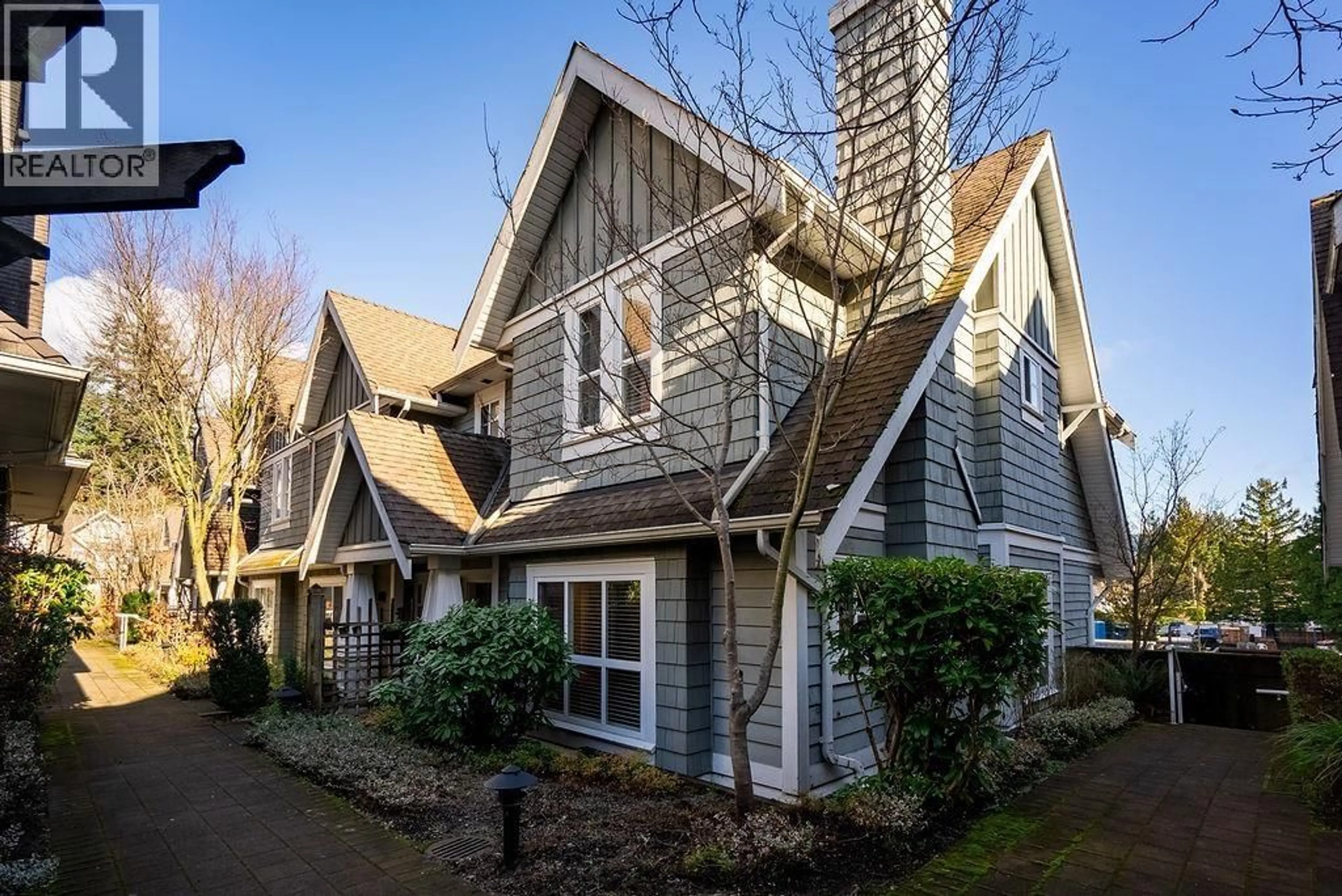 Unknown for 9 - 2688 MOUNTAIN HIGHWAY, North Vancouver British Columbia V7J2N5