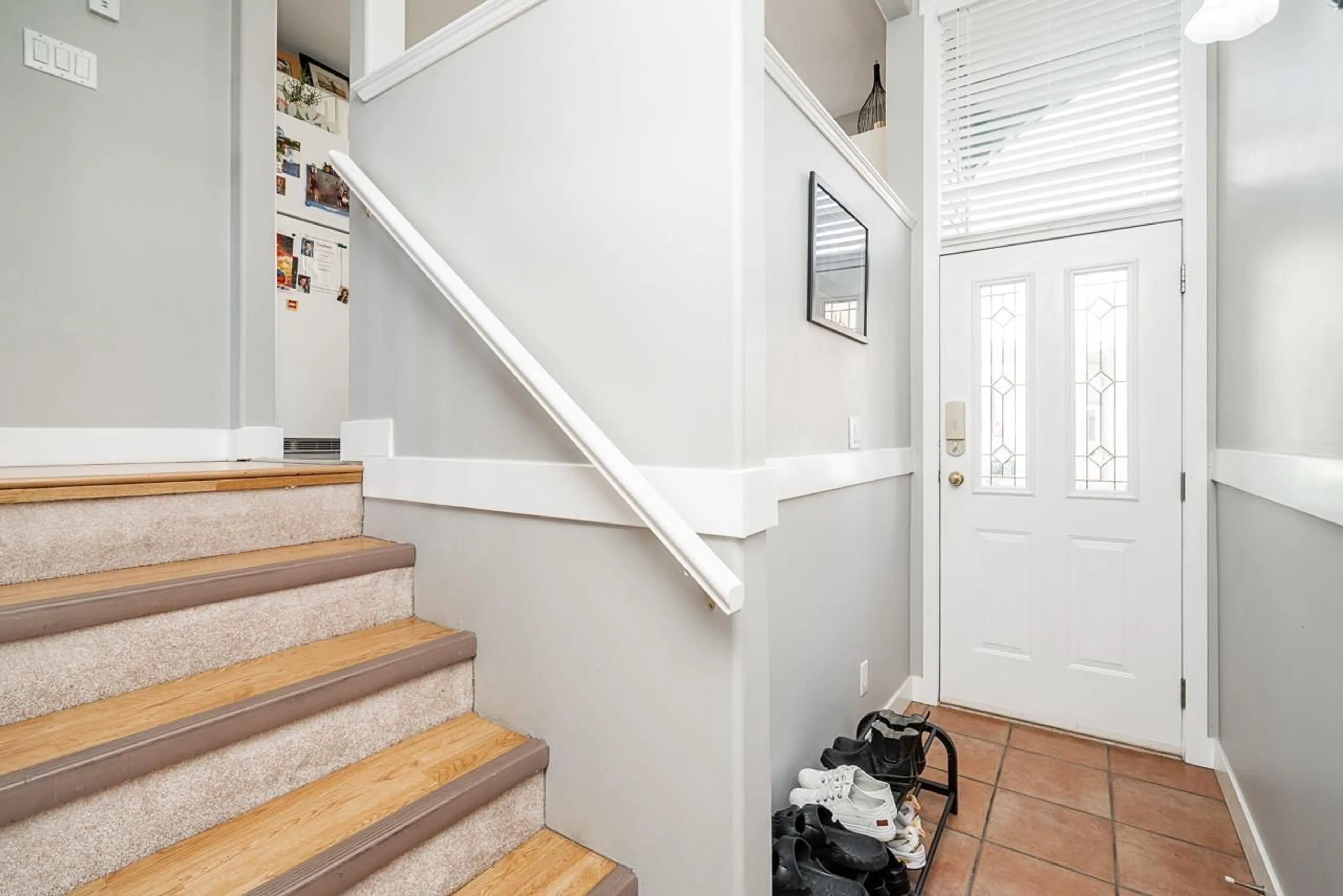 Unknown for 36 - 9470 HAZEL STREET, Chilliwack British Columbia V2P5N1