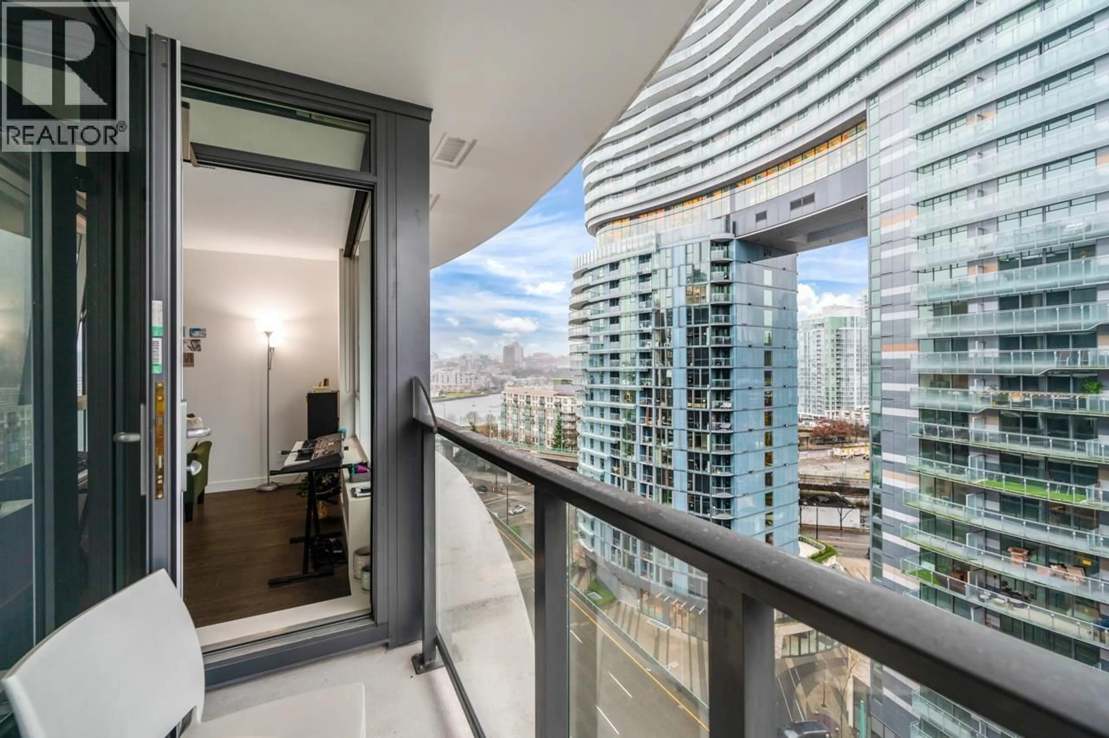 Unknown for 1517 - 68 SMITHE STREET, Vancouver British Columbia V6B0P4