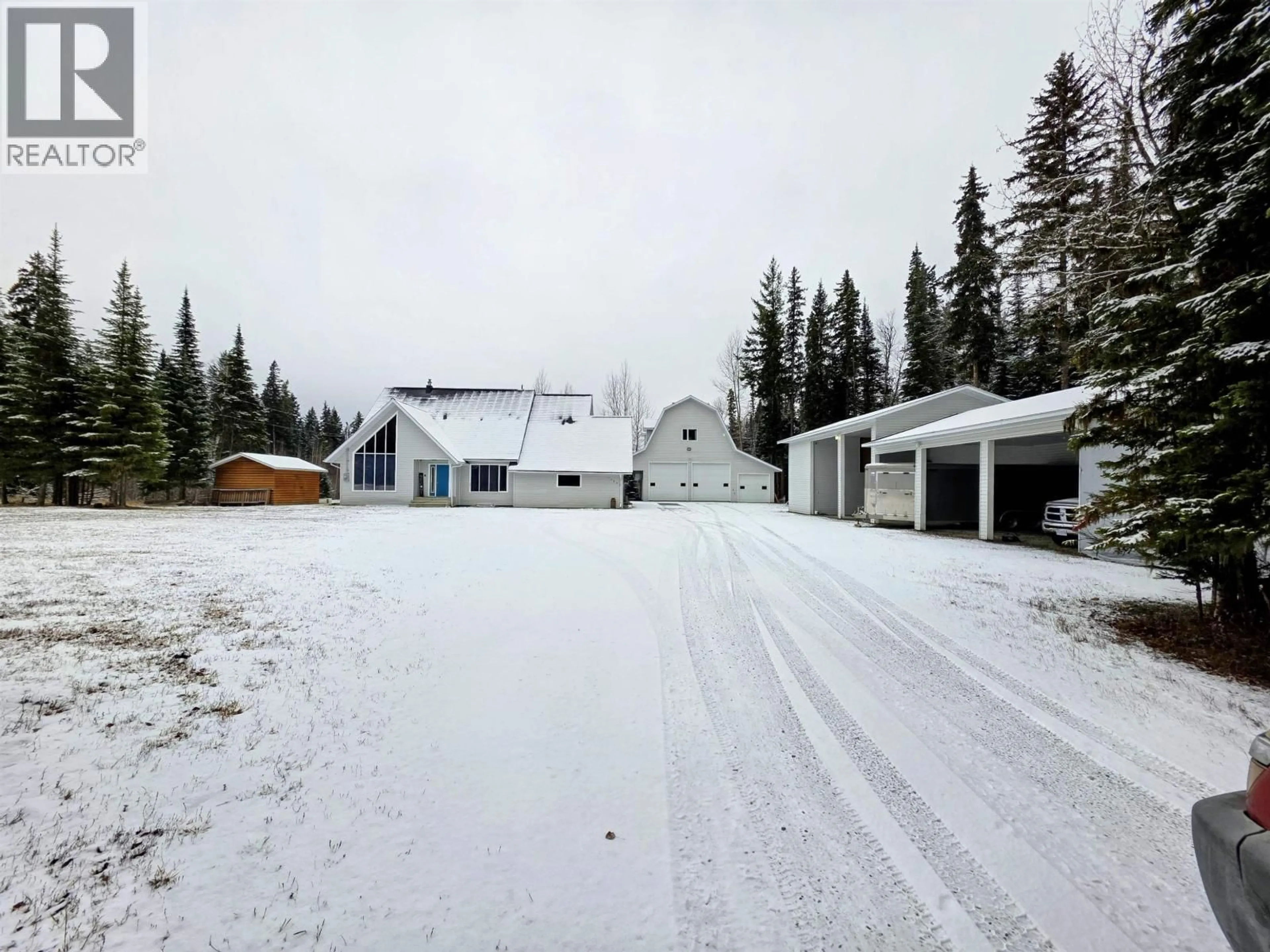 Unknown for 10955 CHARLES DRIVE, Prince George British Columbia V2N6V8