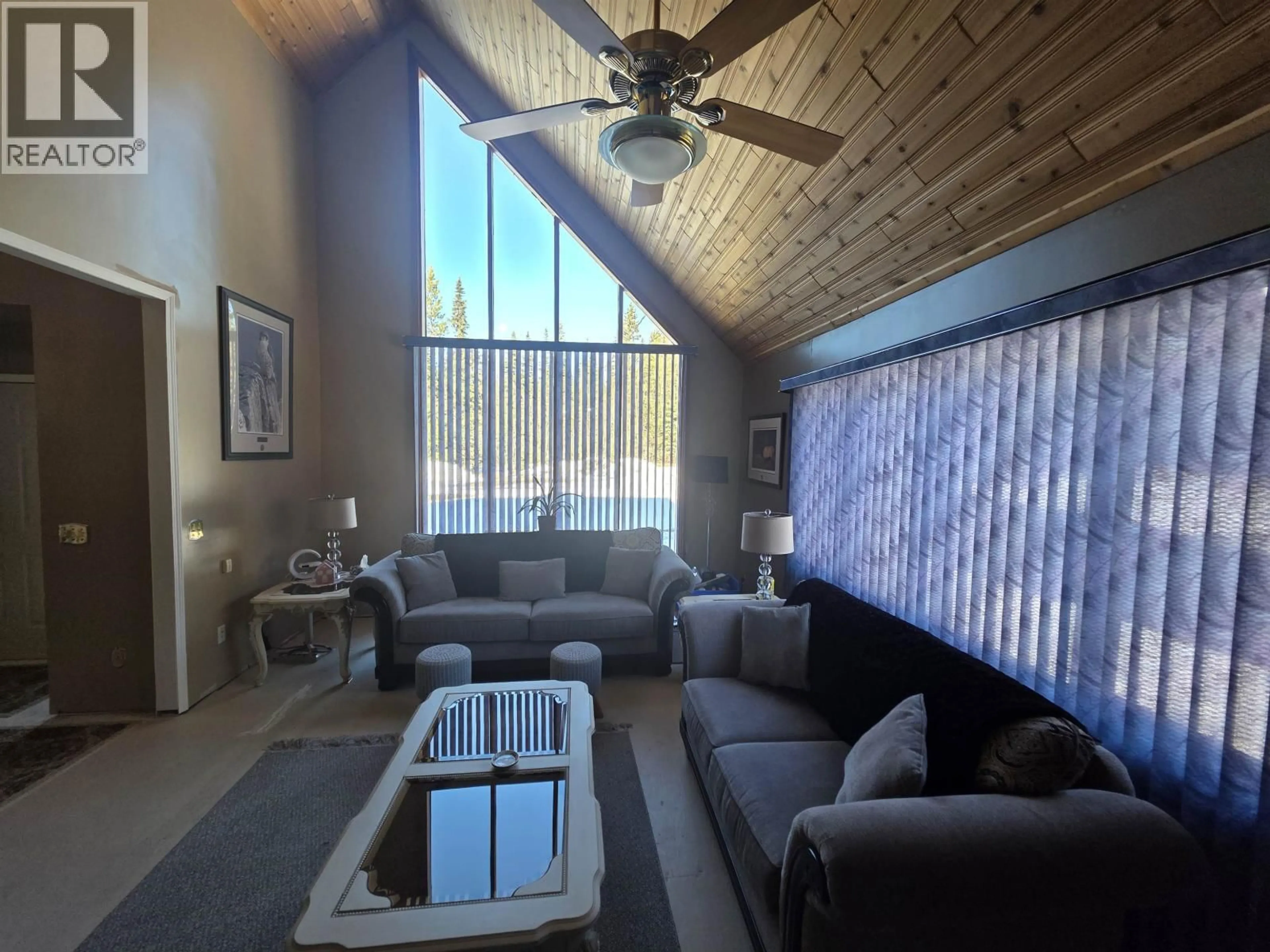 Living room with furniture, unknown for 10955 CHARLES DRIVE, Prince George British Columbia V2N6V8