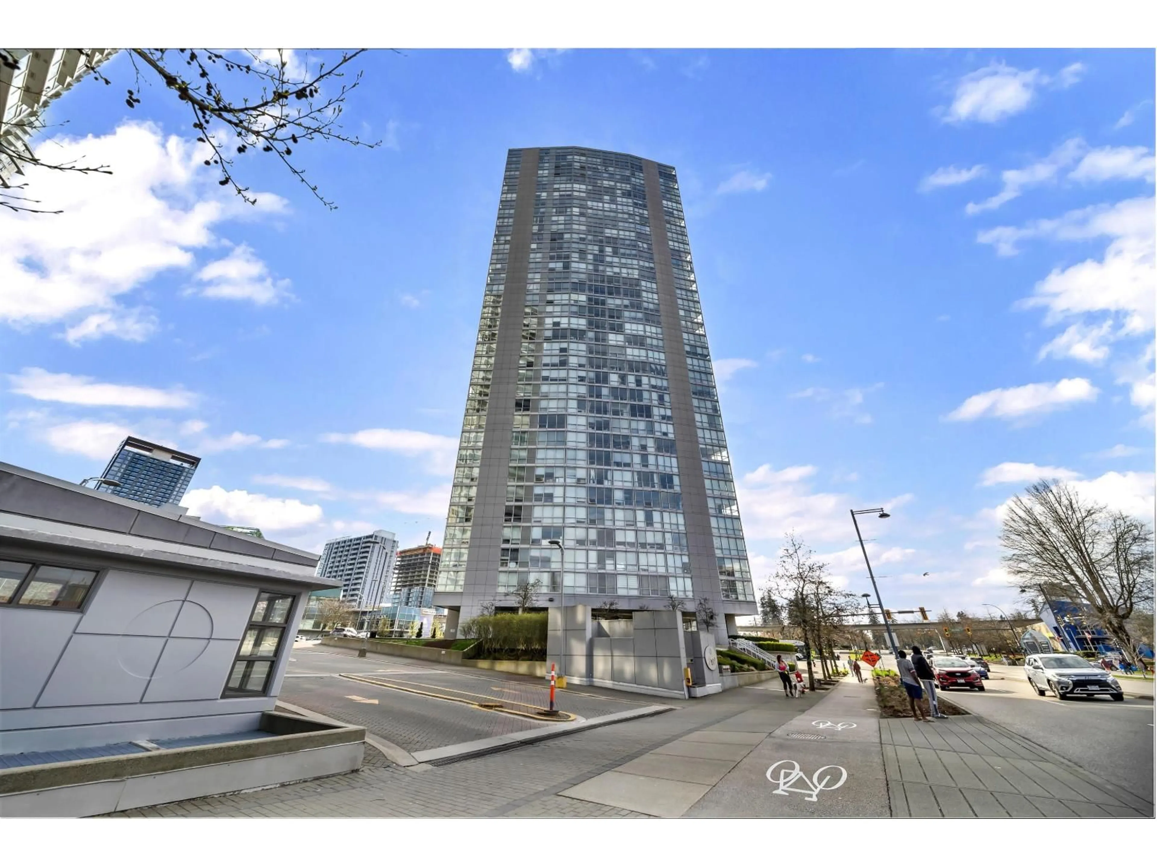 Unknown for 3306 - 13618 100 AVENUE, Surrey British Columbia V3T0A8