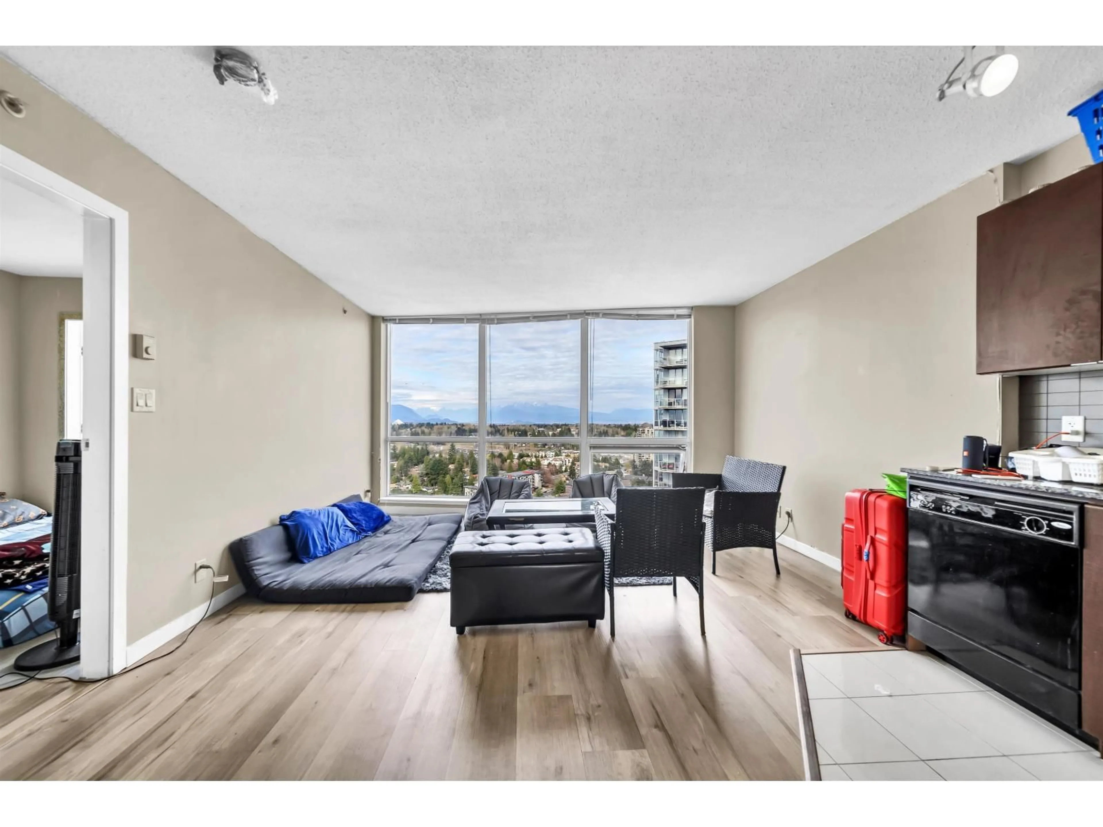 Unknown for 3306 - 13618 100 AVENUE, Surrey British Columbia V3T0A8