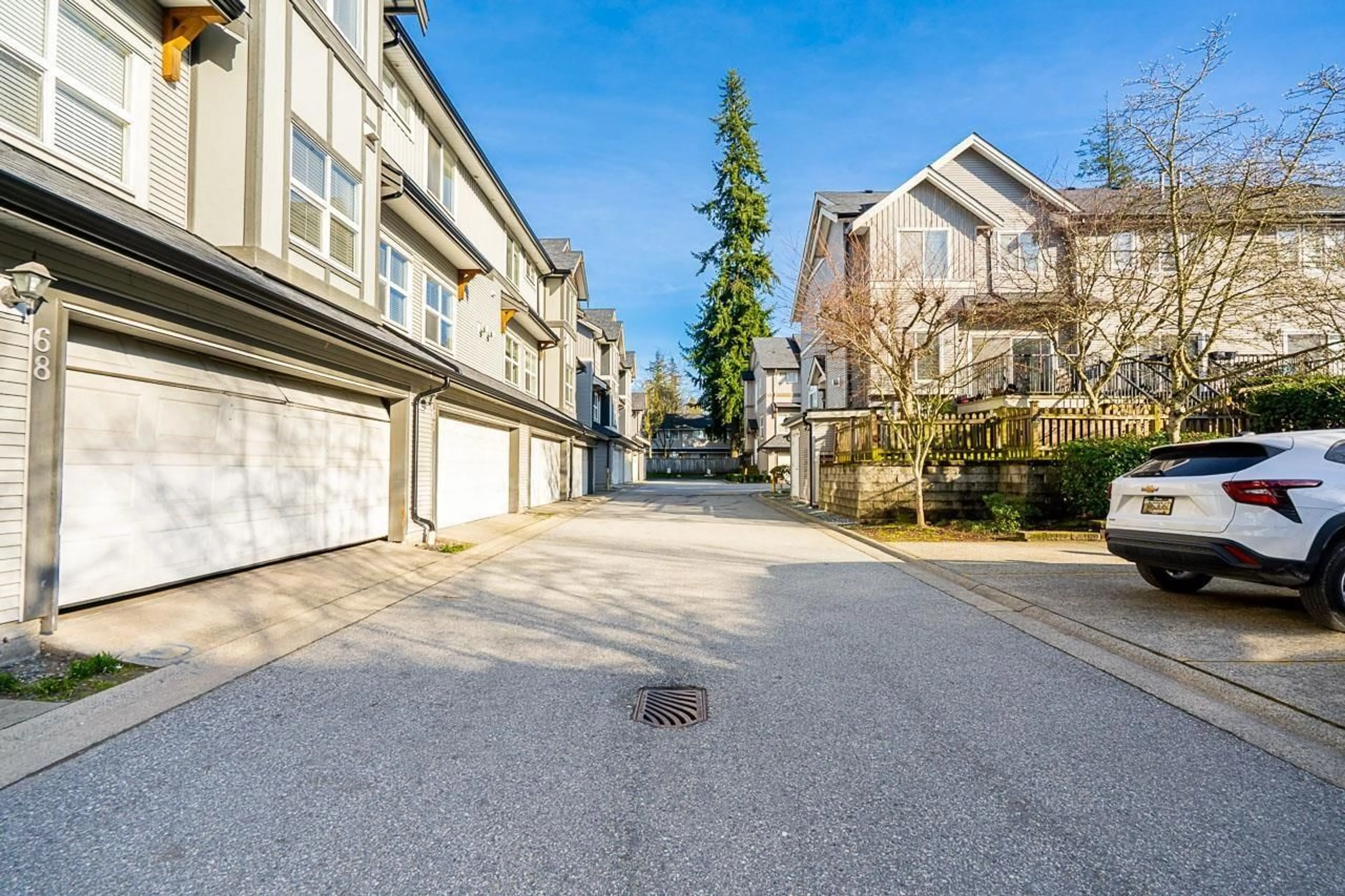 Unknown for 68 - 12677 63 AVENUE, Surrey British Columbia V3X3T3