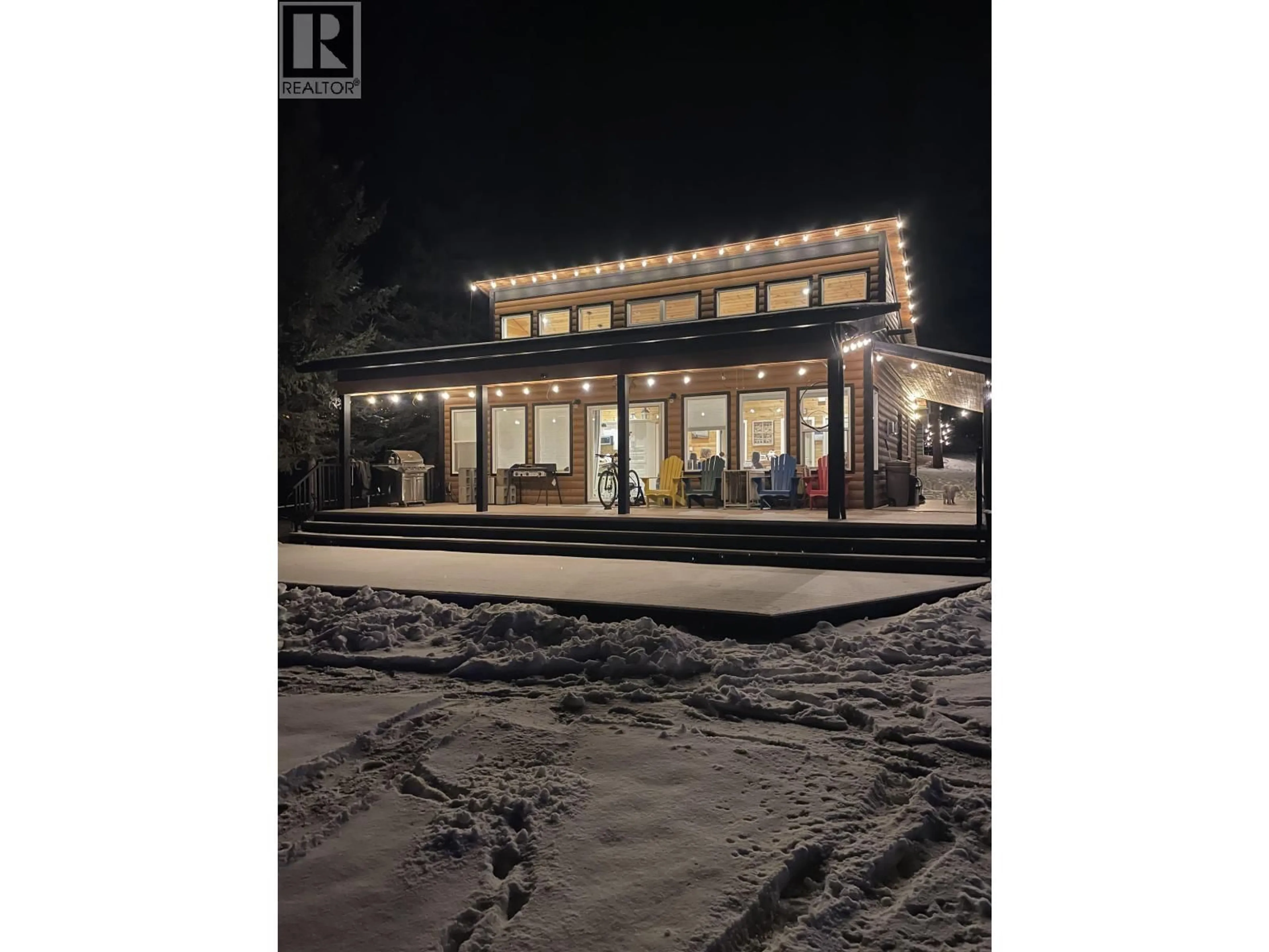 Unknown for 7634 BURGESS ROAD, Deka Lake / Sulphurous / Hathaway Lakes British Columbia V0K1X3