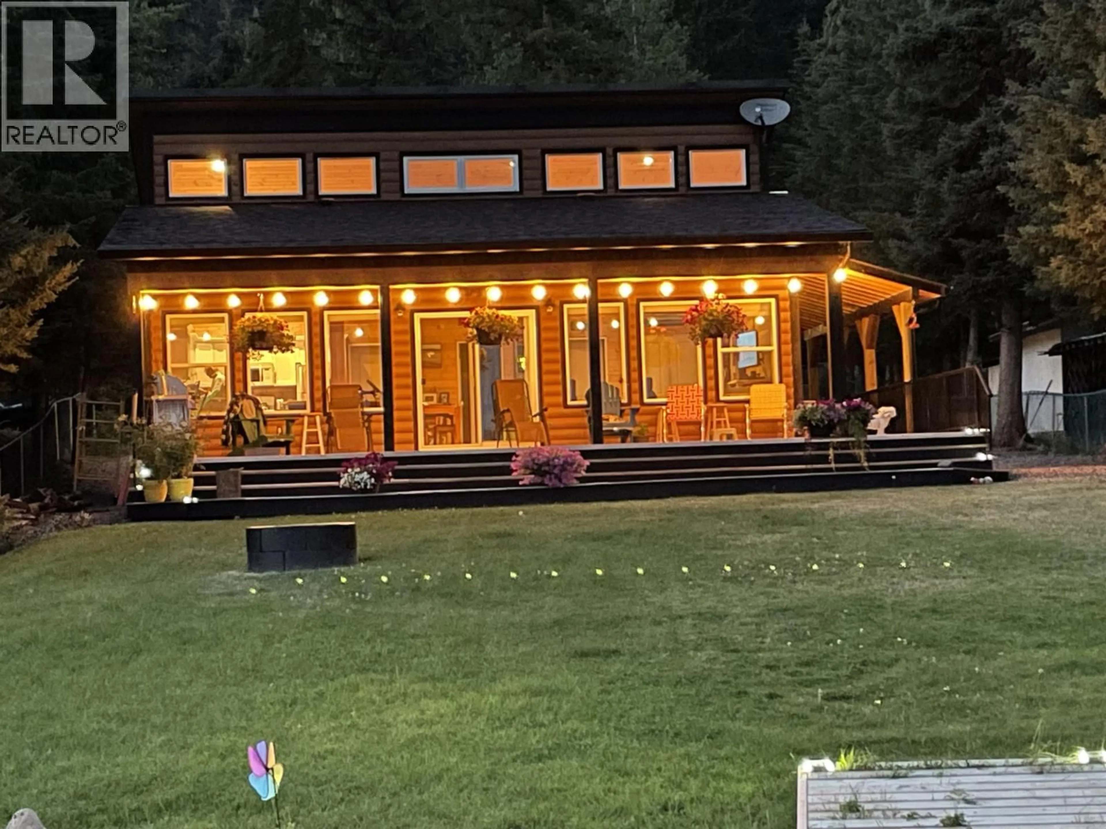 Unknown for 7634 BURGESS ROAD, Deka Lake / Sulphurous / Hathaway Lakes British Columbia V0K1X3