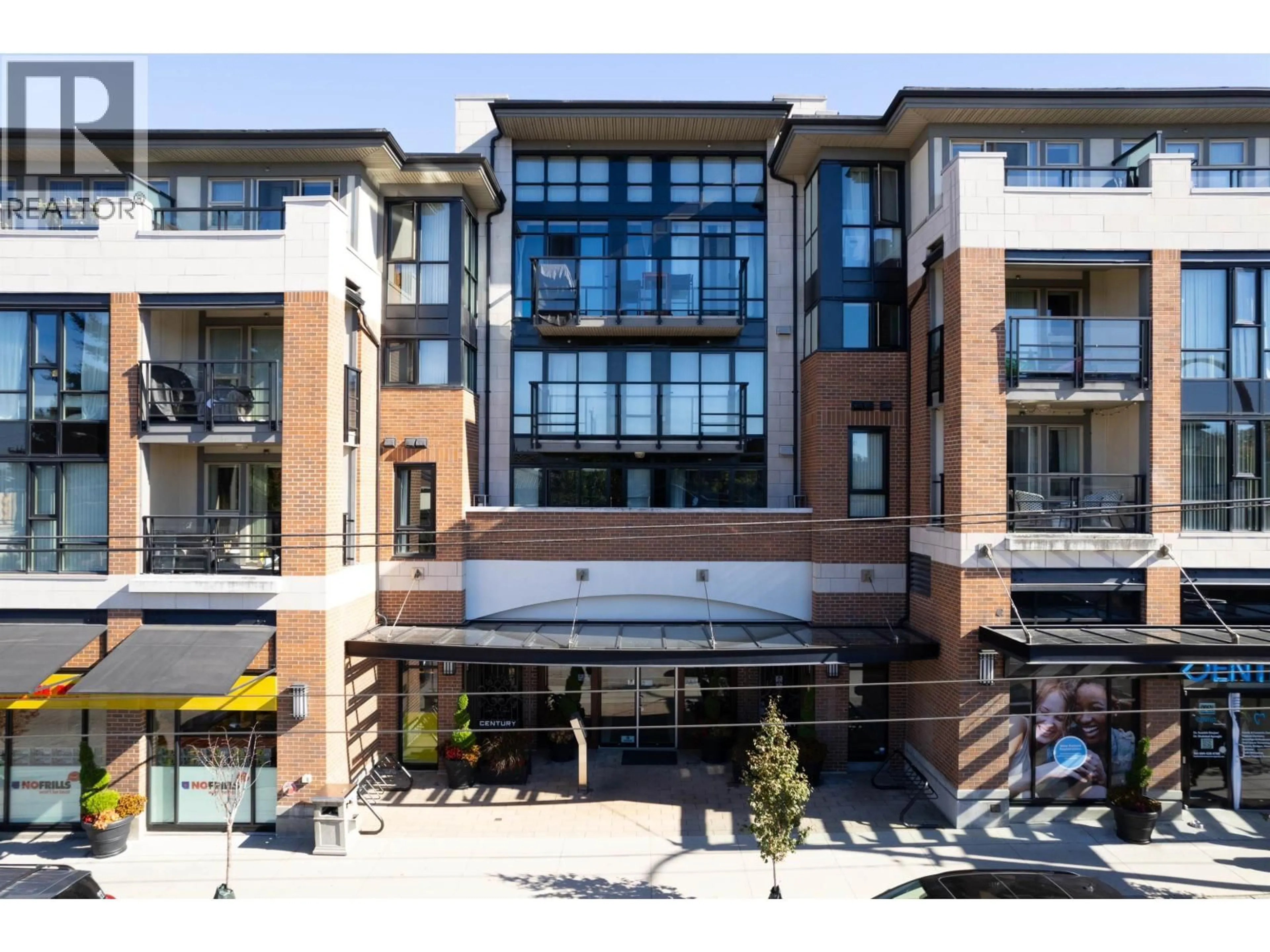 Unknown for 206 - 4550 FRASER STREET, Vancouver British Columbia V5V4G8