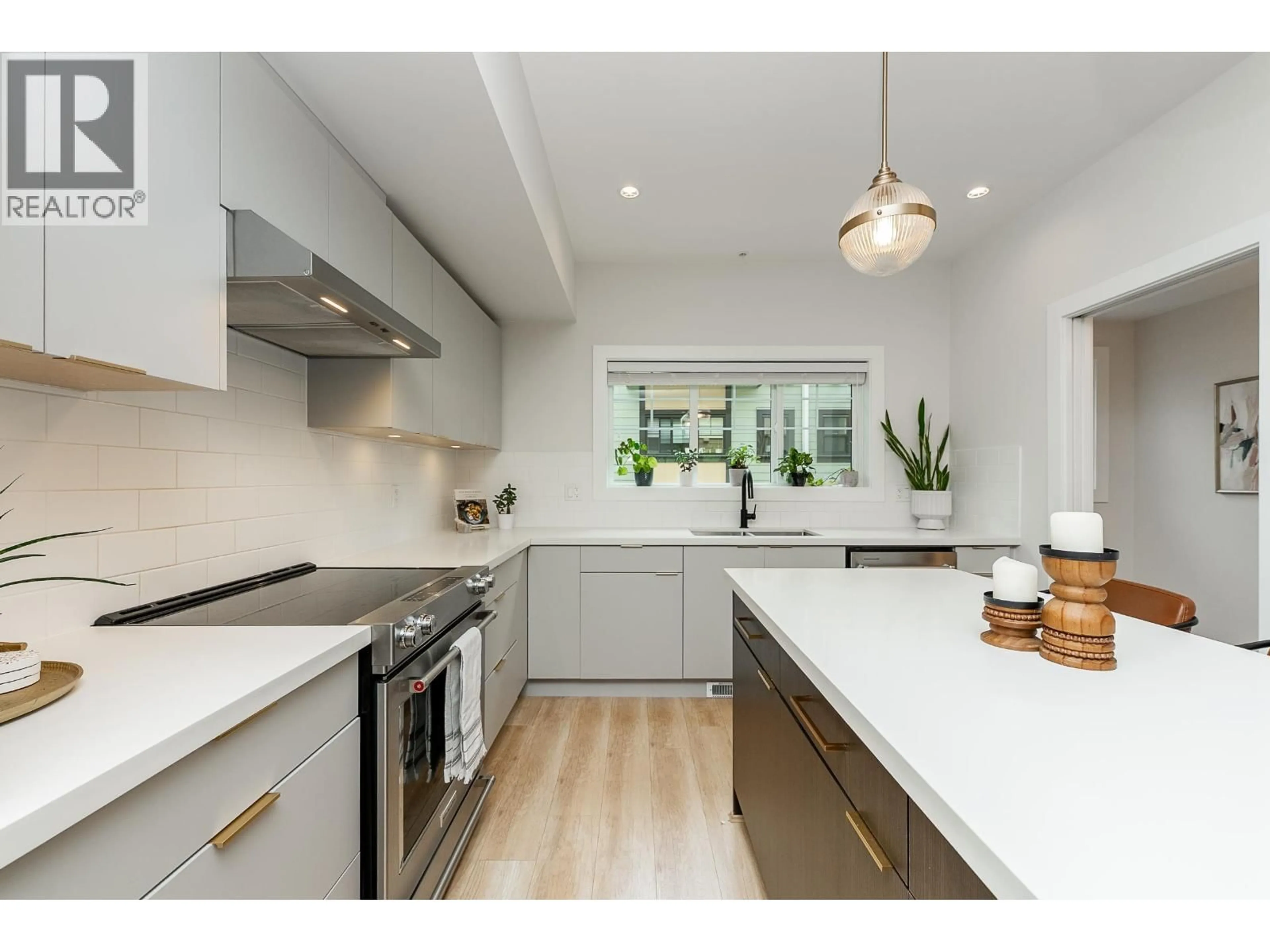 Open concept kitchen, unknown for 202 - 80 ELGIN STREET, Port Moody British Columbia V3H0M6