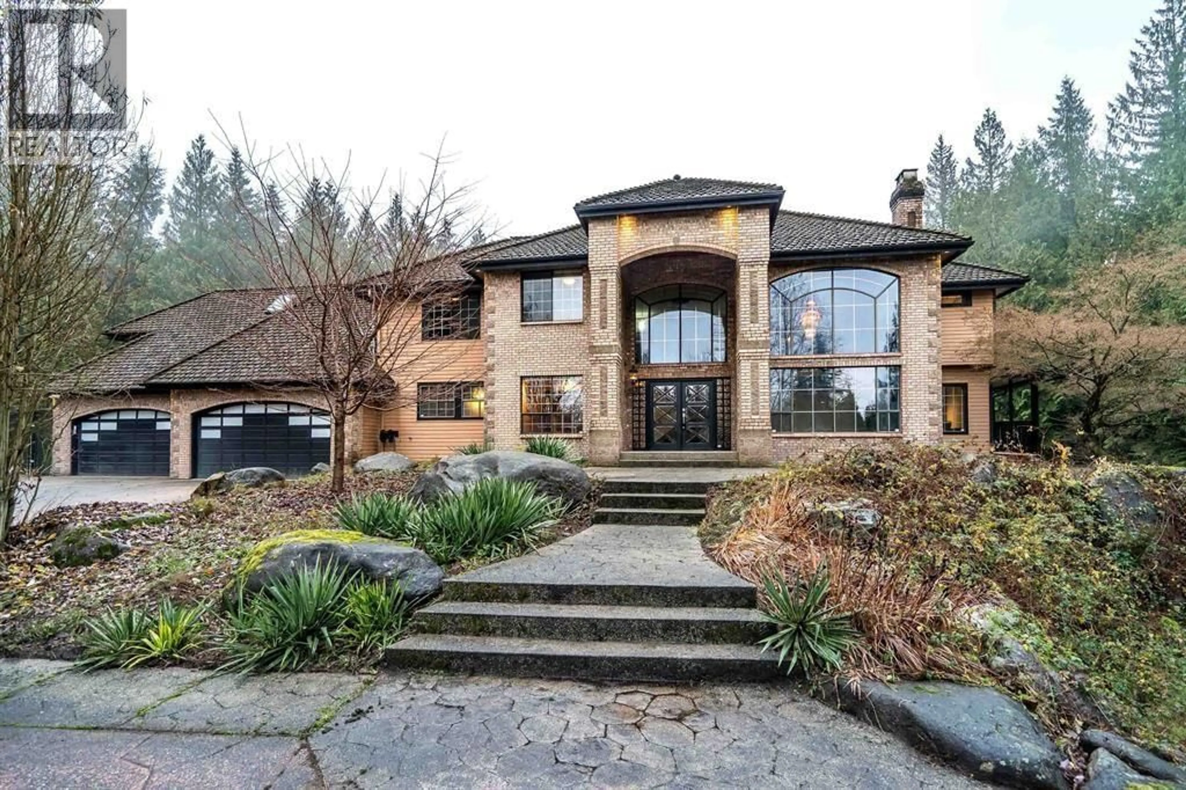 Home with brick exterior material, unknown for 10420 287 STREET, Maple Ridge British Columbia V2W1L5