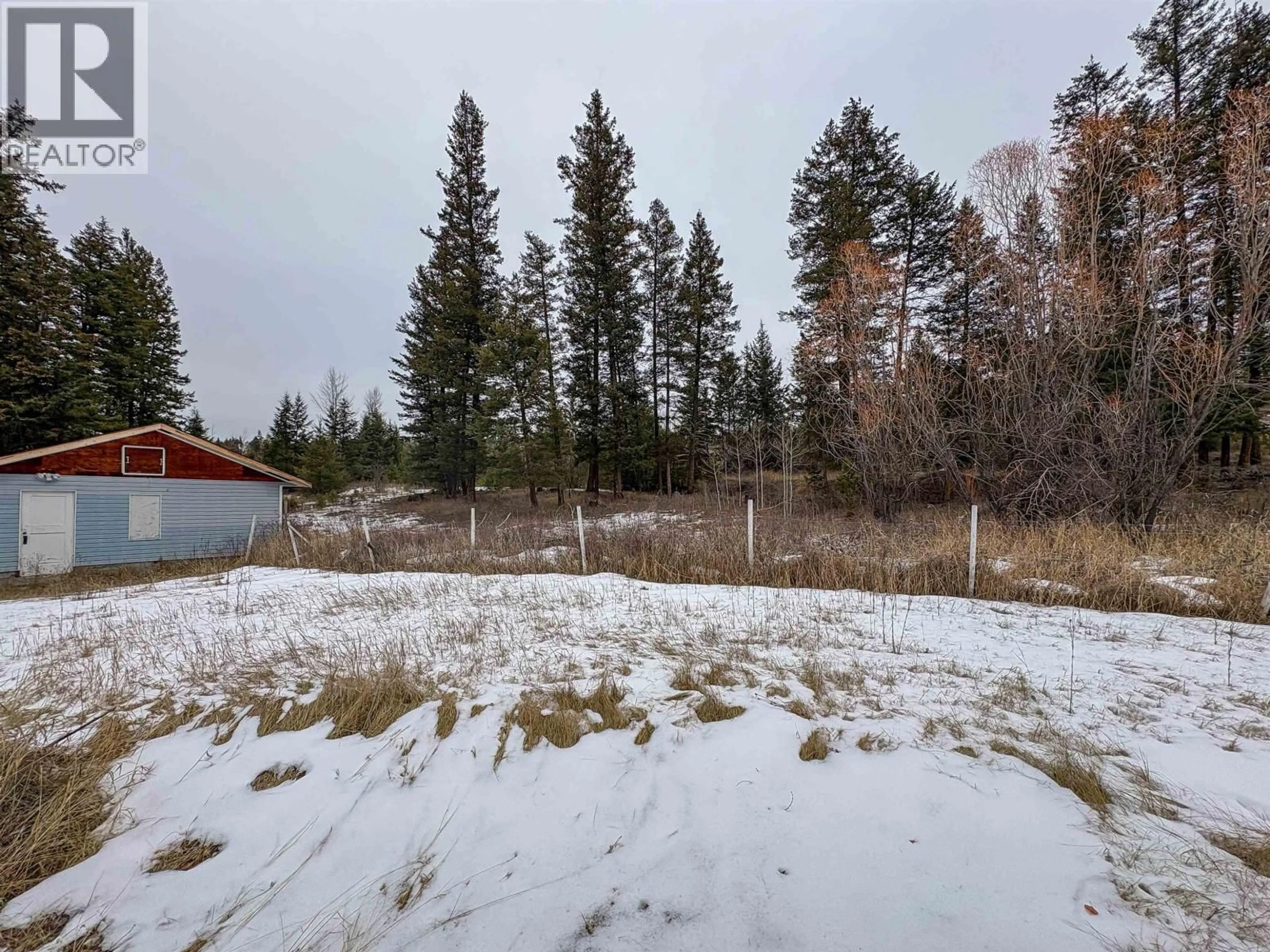 Unknown for 3763 DODGE ROAD, 100 Mile House British Columbia V0K1T1