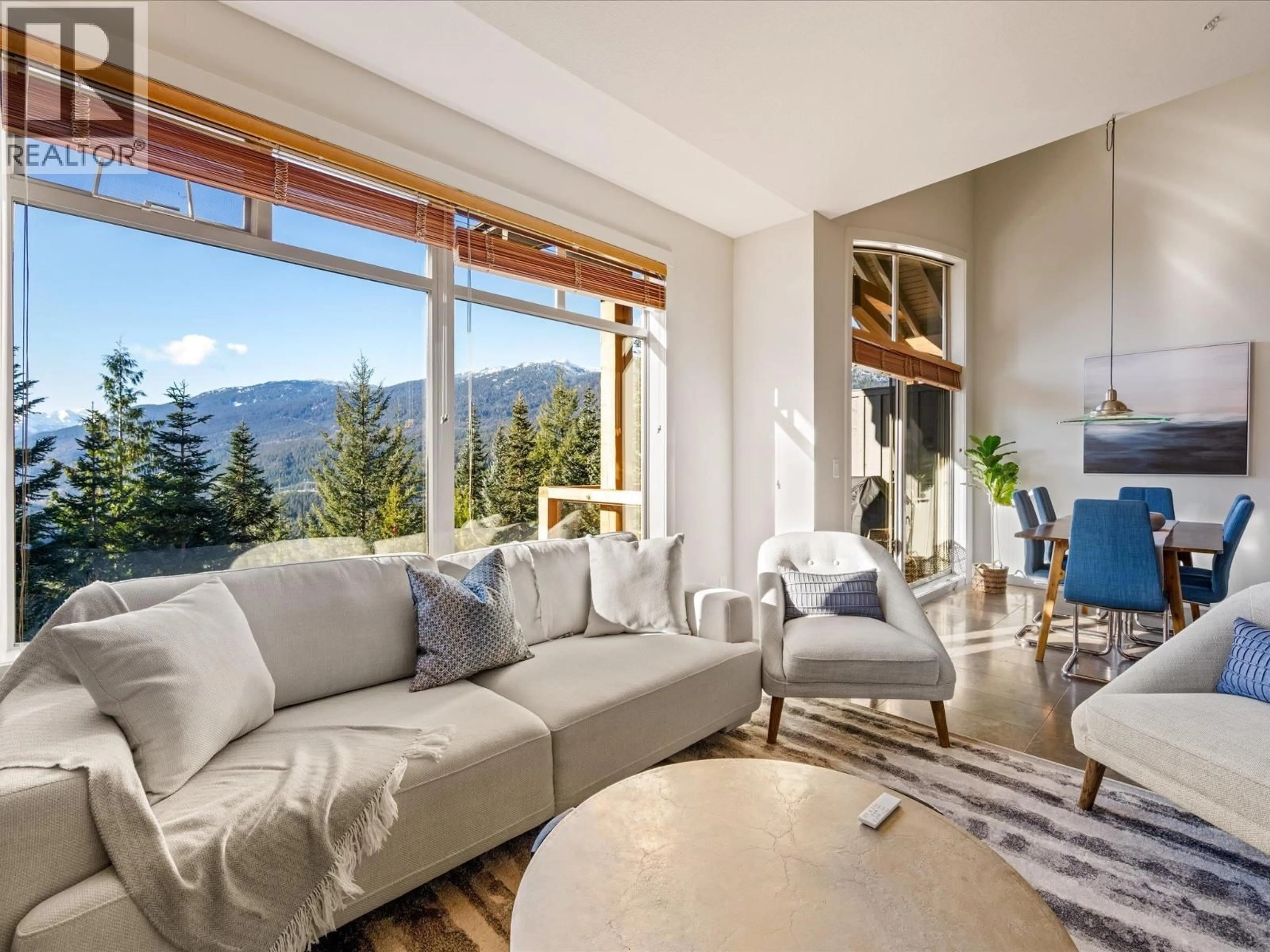 Living room with furniture, unknown for 20 - 2301 TALUSWOOD PLACE, Whistler British Columbia V8E0P8