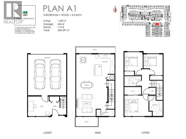 31 - 4337 BOUNDARY ROAD, Richmond 2
