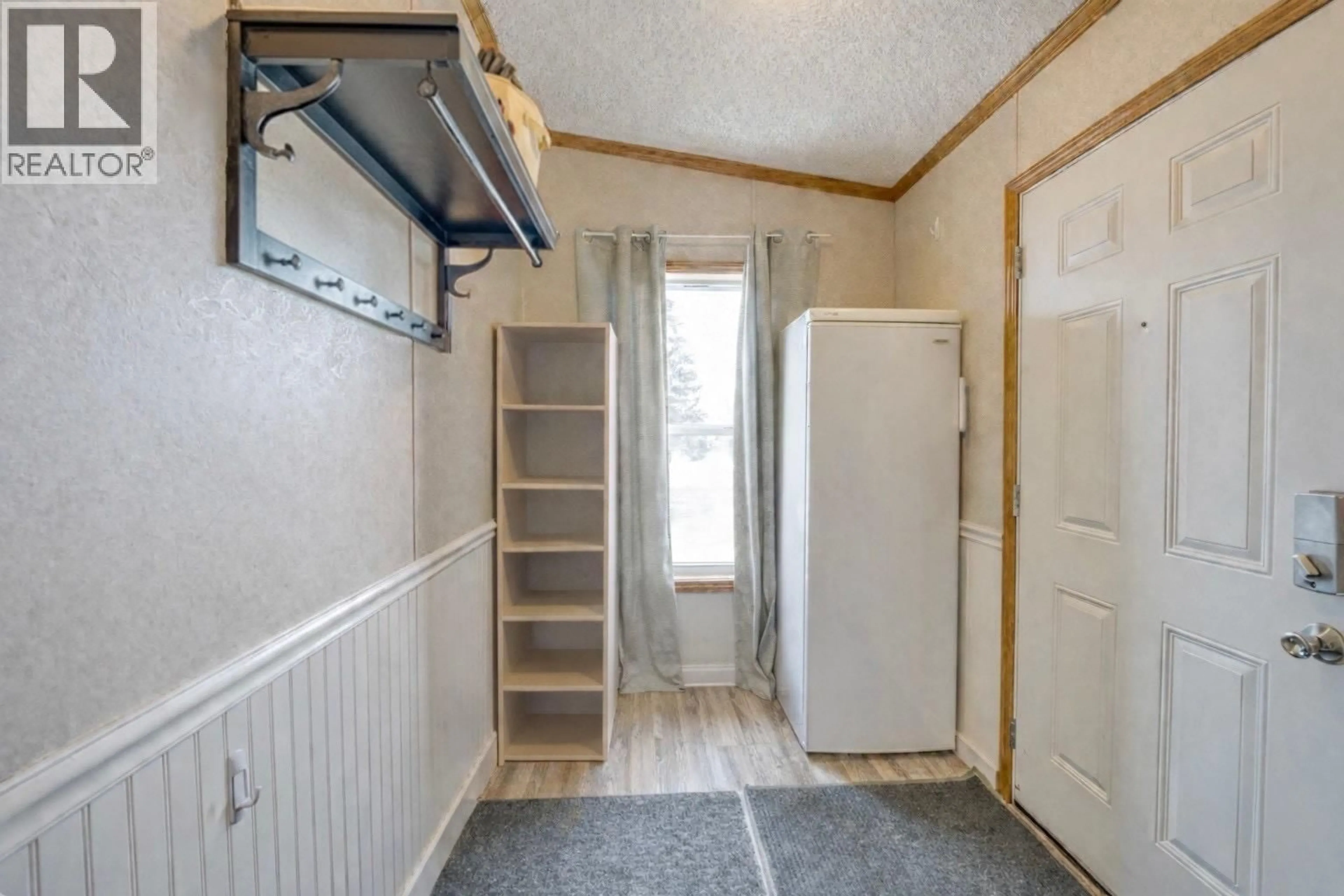 Storage room or clothes room or walk-in closet for 9004 76 STREET, Fort St. John British Columbia V1J2Z7