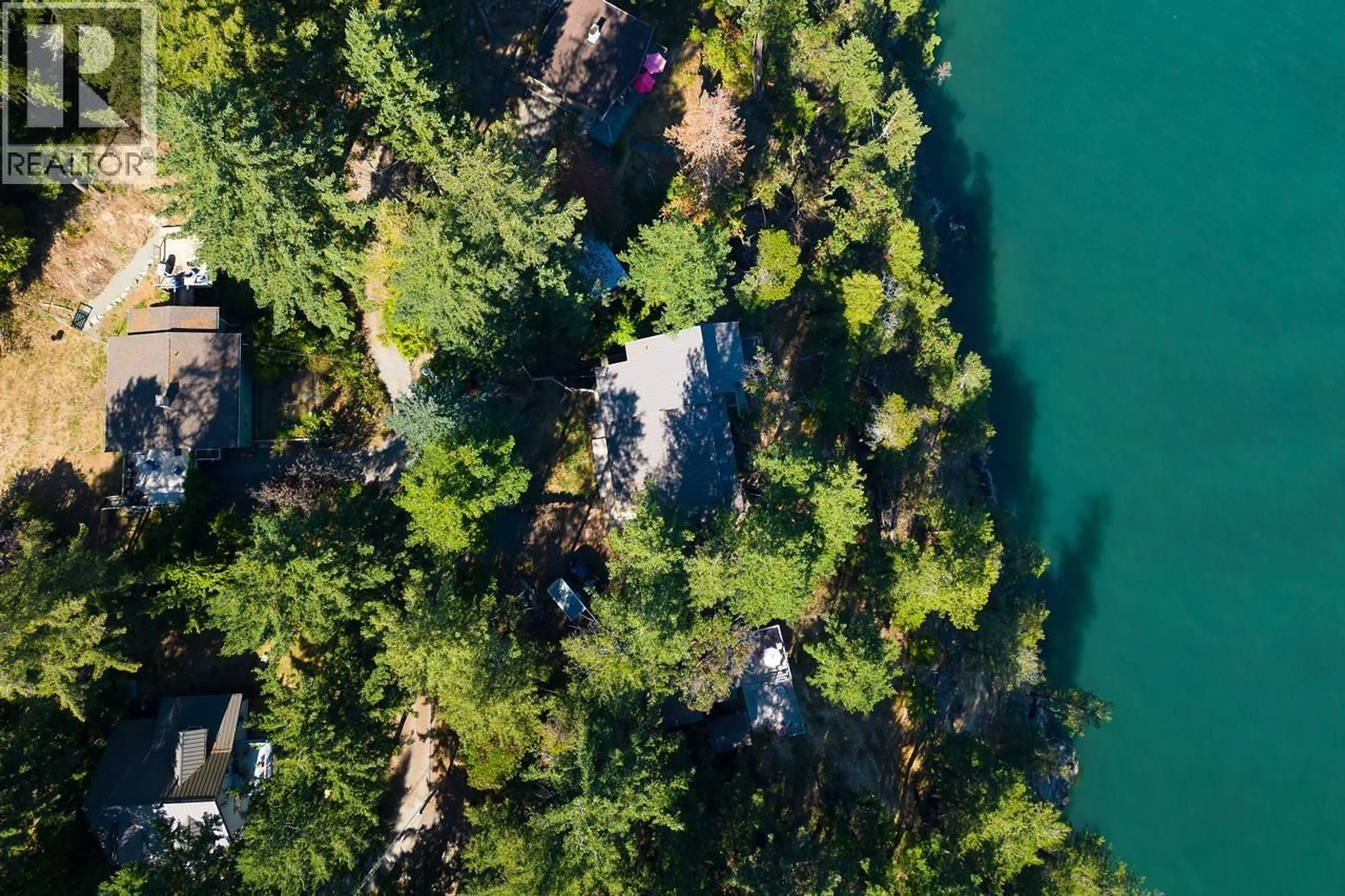 A pic from outside/outdoor area/front of a property/back of a property/a pic from drone, water/lake/river/ocean view for 1505 WILLIAMS ROAD, Bowen Island British Columbia V0N1G1