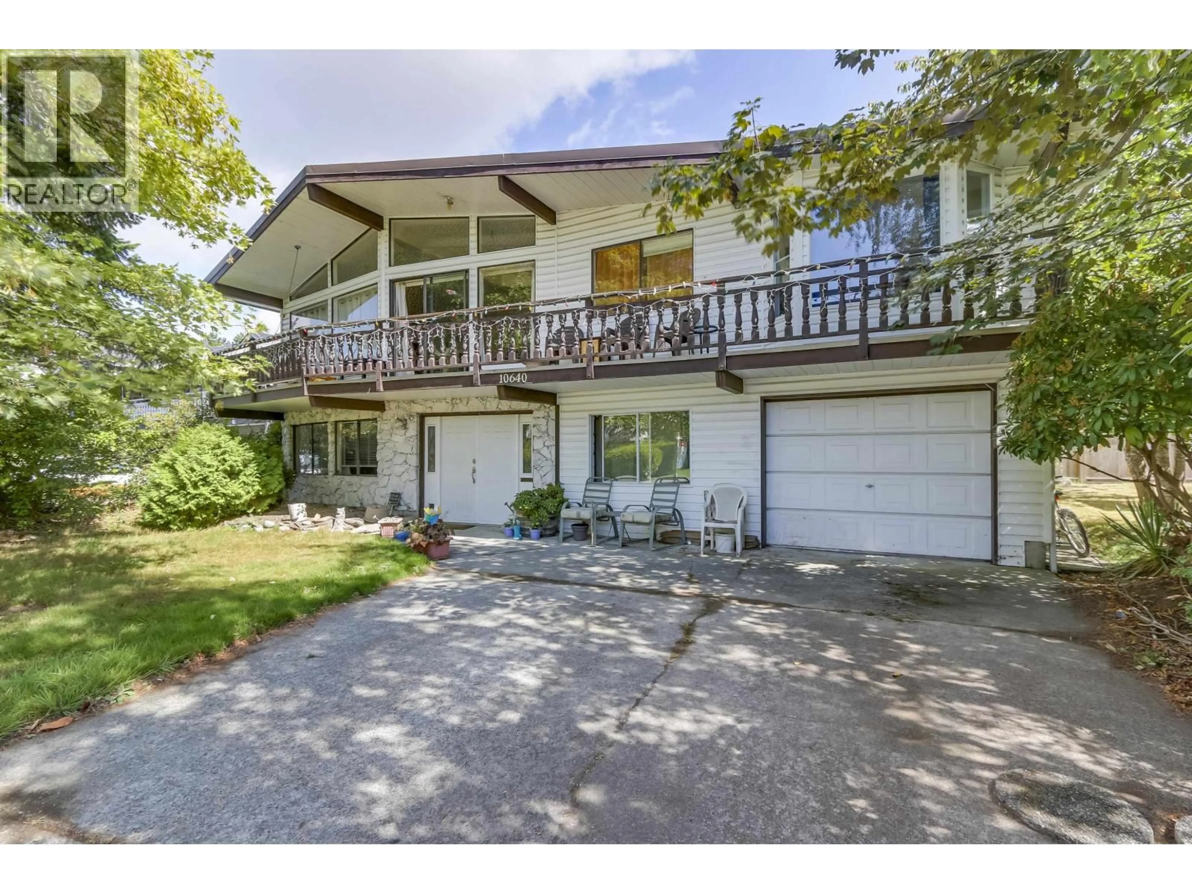 Unknown for 10640 SKAGIT DRIVE, Richmond British Columbia V7E2A2