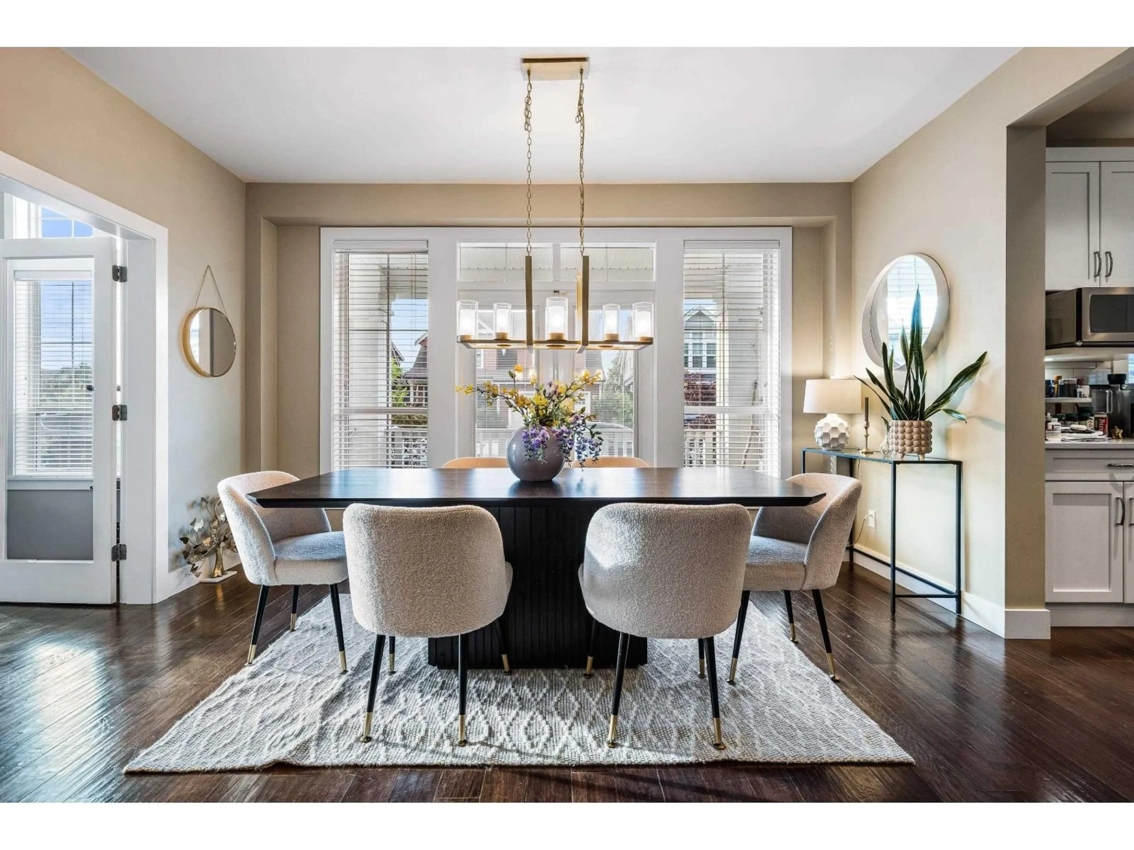 Dining room, unknown for 5497 SOCKEYE LANE, Chilliwack British Columbia V2R0X7