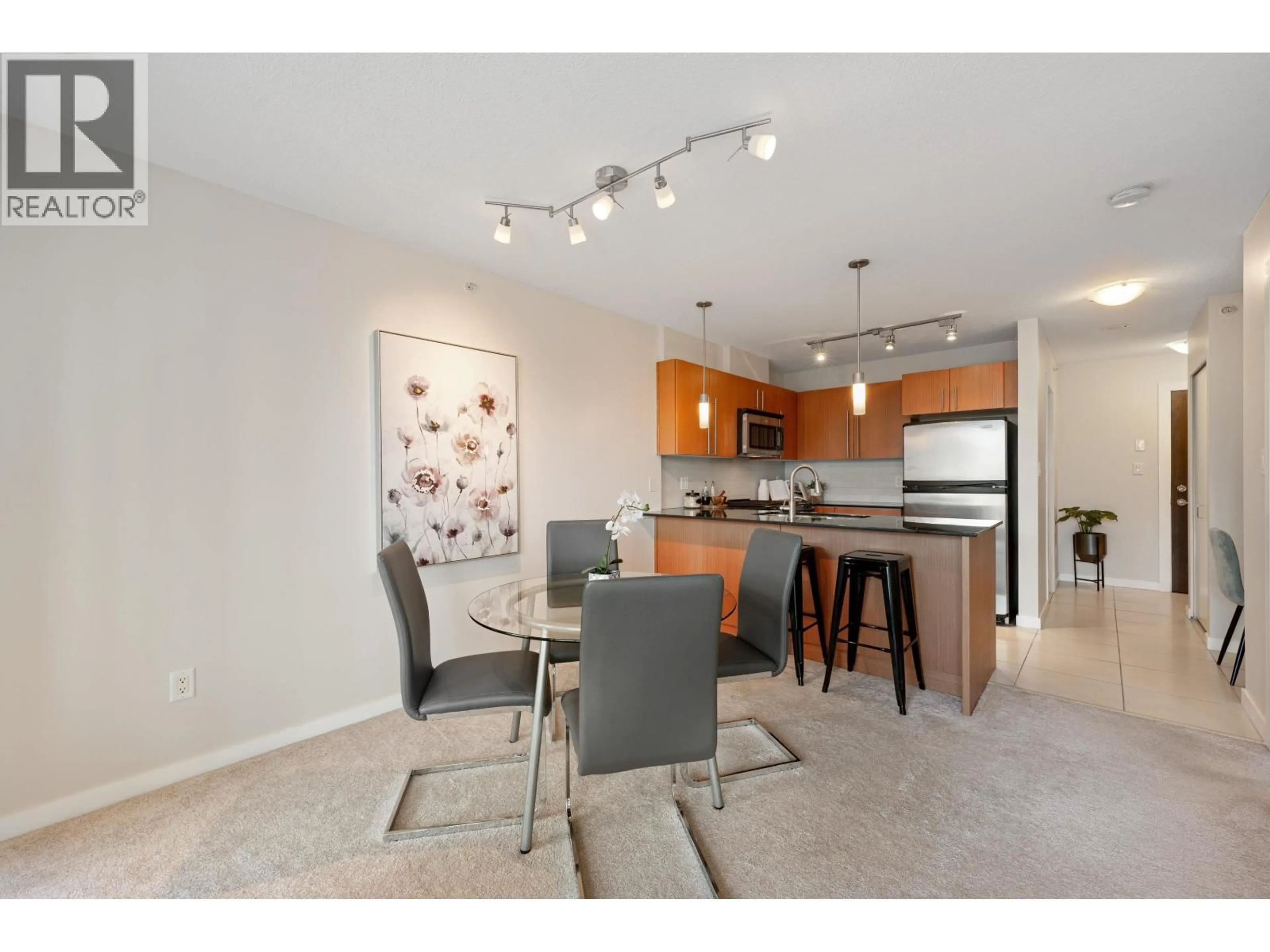 Open concept kitchen, unknown for 904 - 4888 BRENTWOOD DRIVE, Burnaby British Columbia V5C0C6