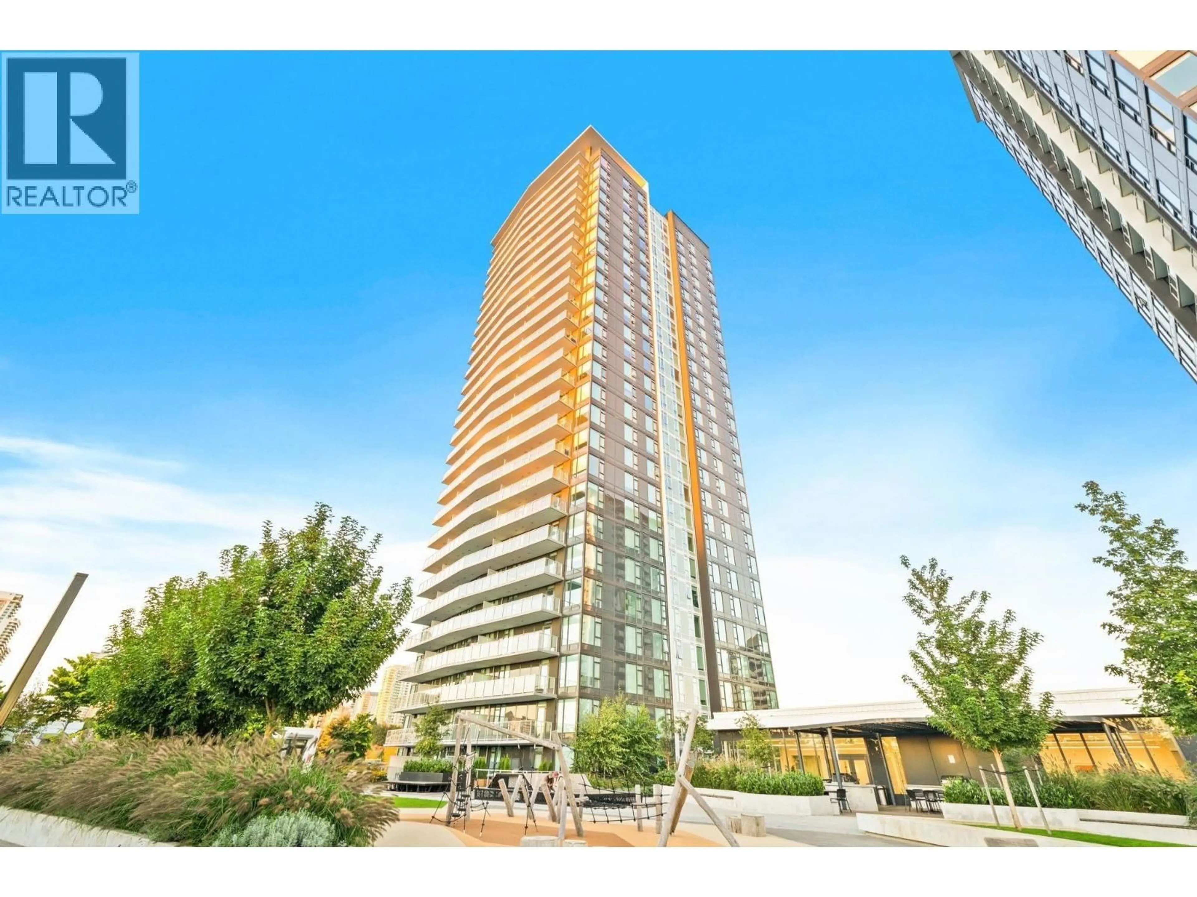 Unknown for 1208 - 318 ALDERSON AVENUE, Coquitlam British Columbia V3K0J1