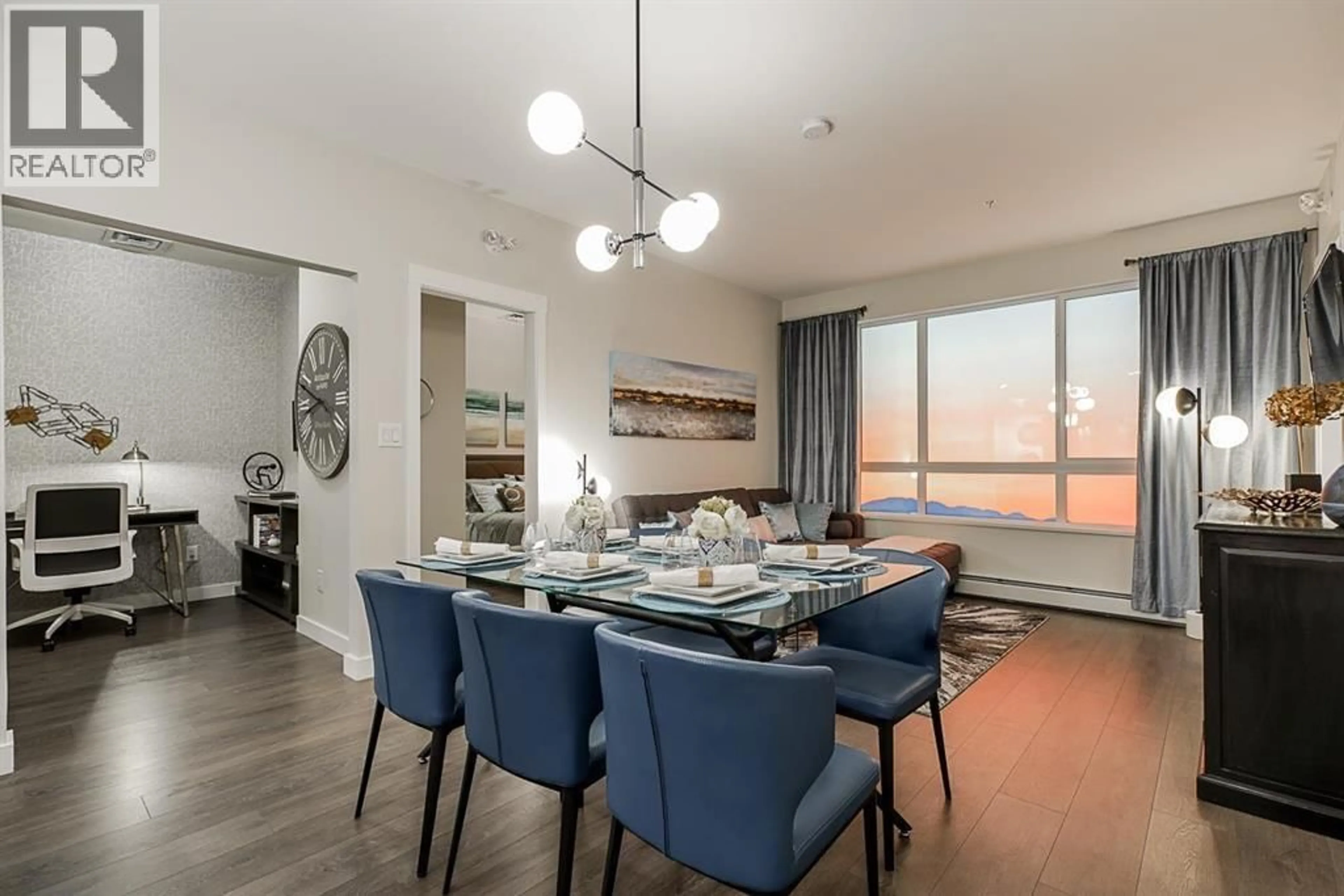 Dining room, unknown for 209 - 23200 GILLEY ROAD, Richmond British Columbia V6V0C7