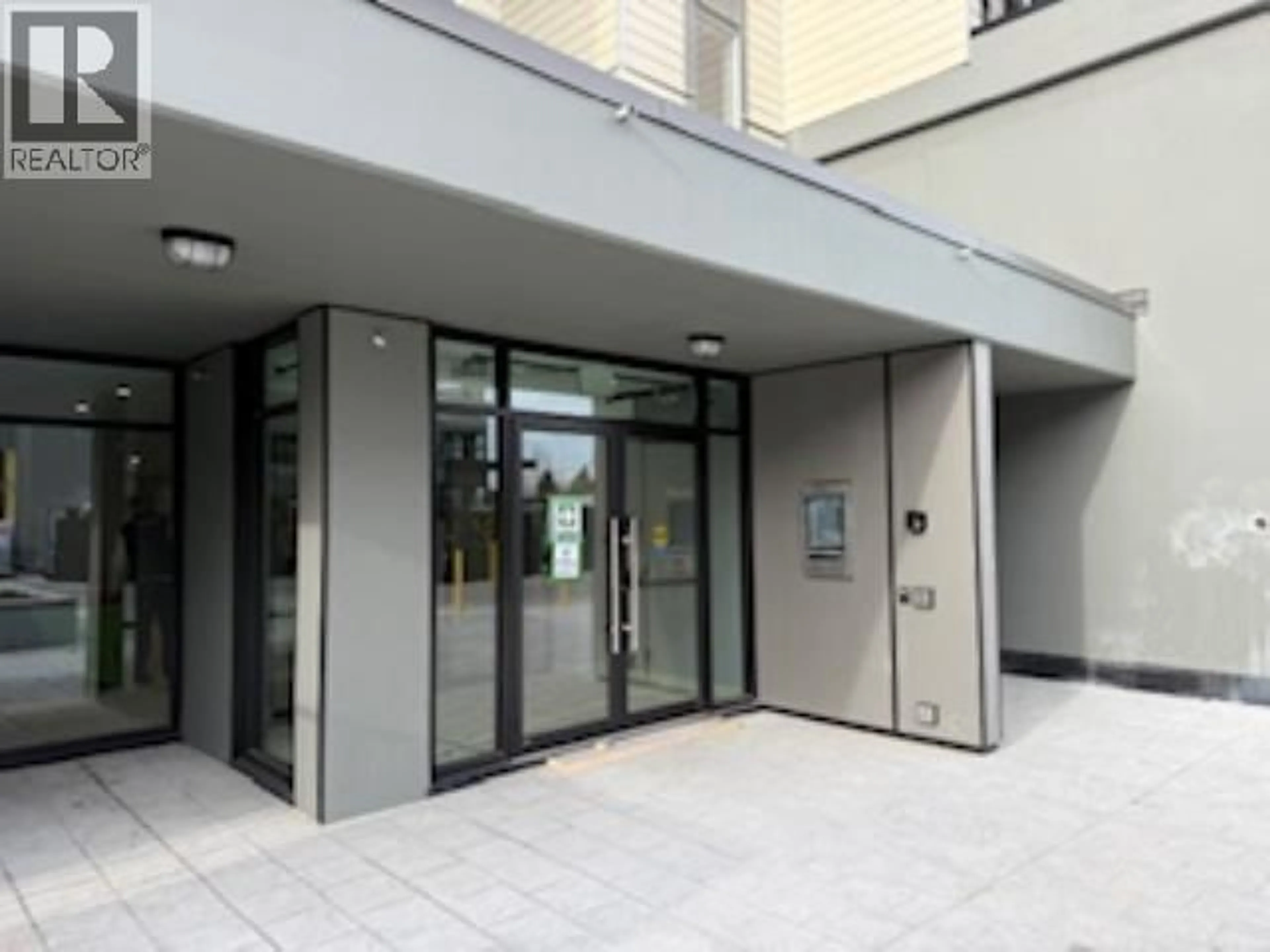 Indoor foyer for 420 - 23200 GILLEY ROAD, Richmond British Columbia V6V0C7