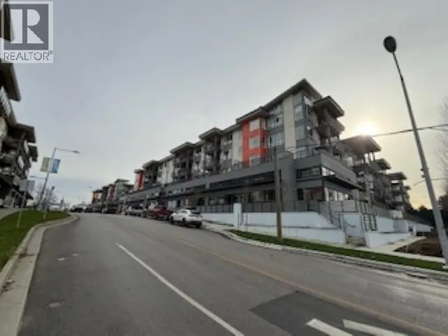 420 - 23200 GILLEY ROAD, Richmond 2