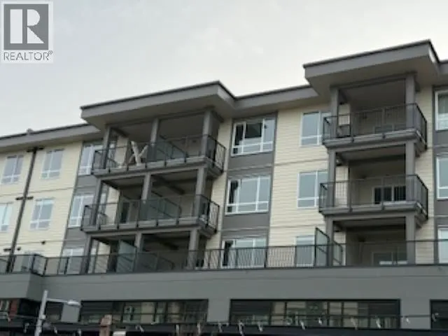 420 - 23200 GILLEY ROAD, Richmond 3