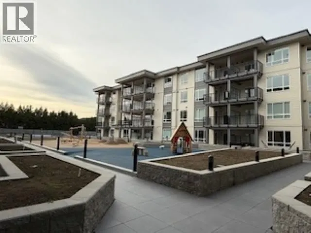 420 - 23200 GILLEY ROAD, Richmond 4