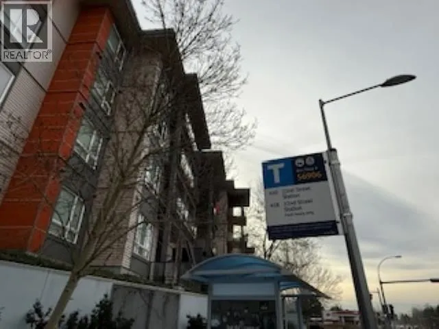 420 - 23200 GILLEY ROAD, Richmond 5