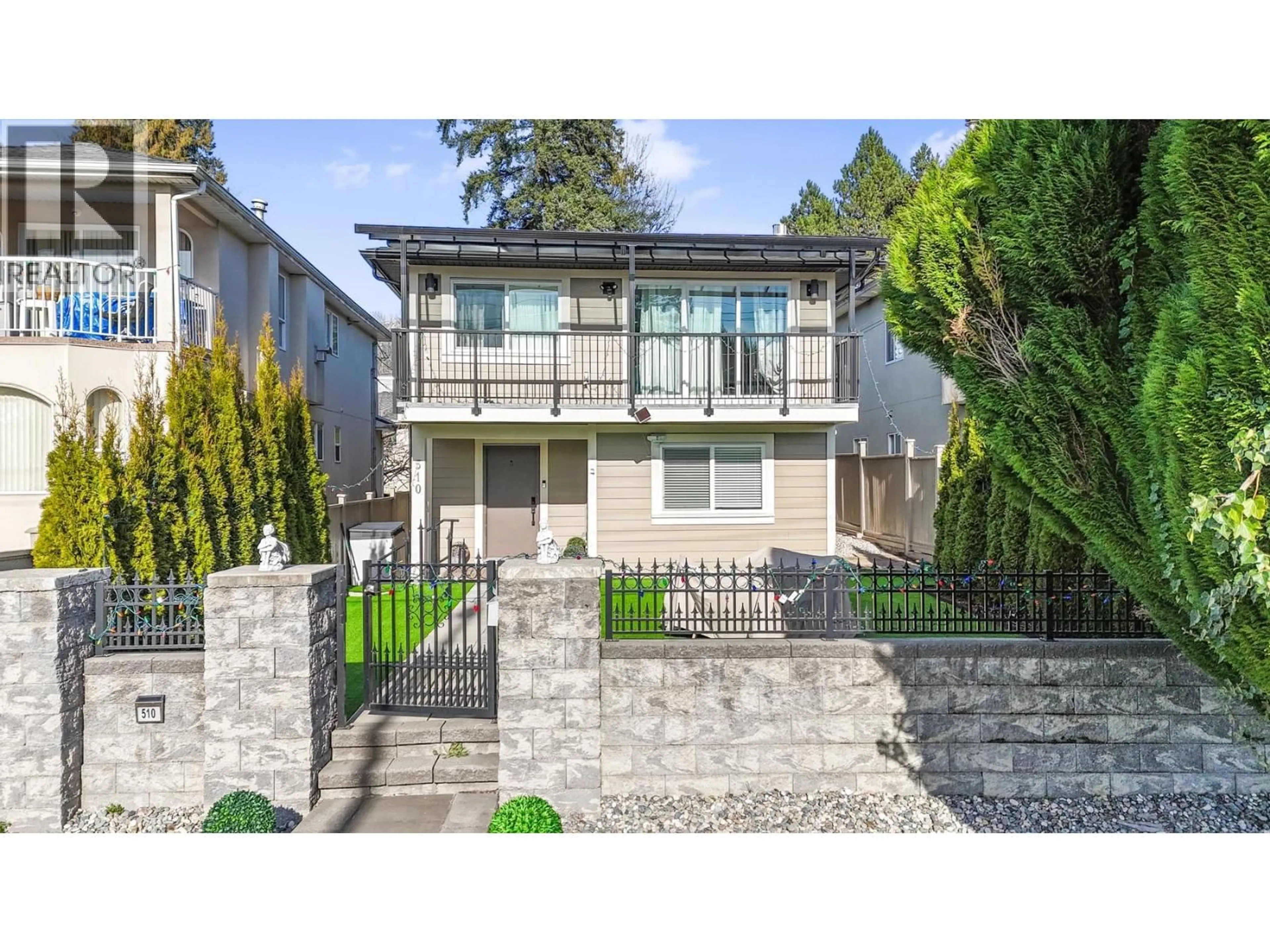 Unknown for 510 25TH  W STREET, North Vancouver British Columbia V7N2G3