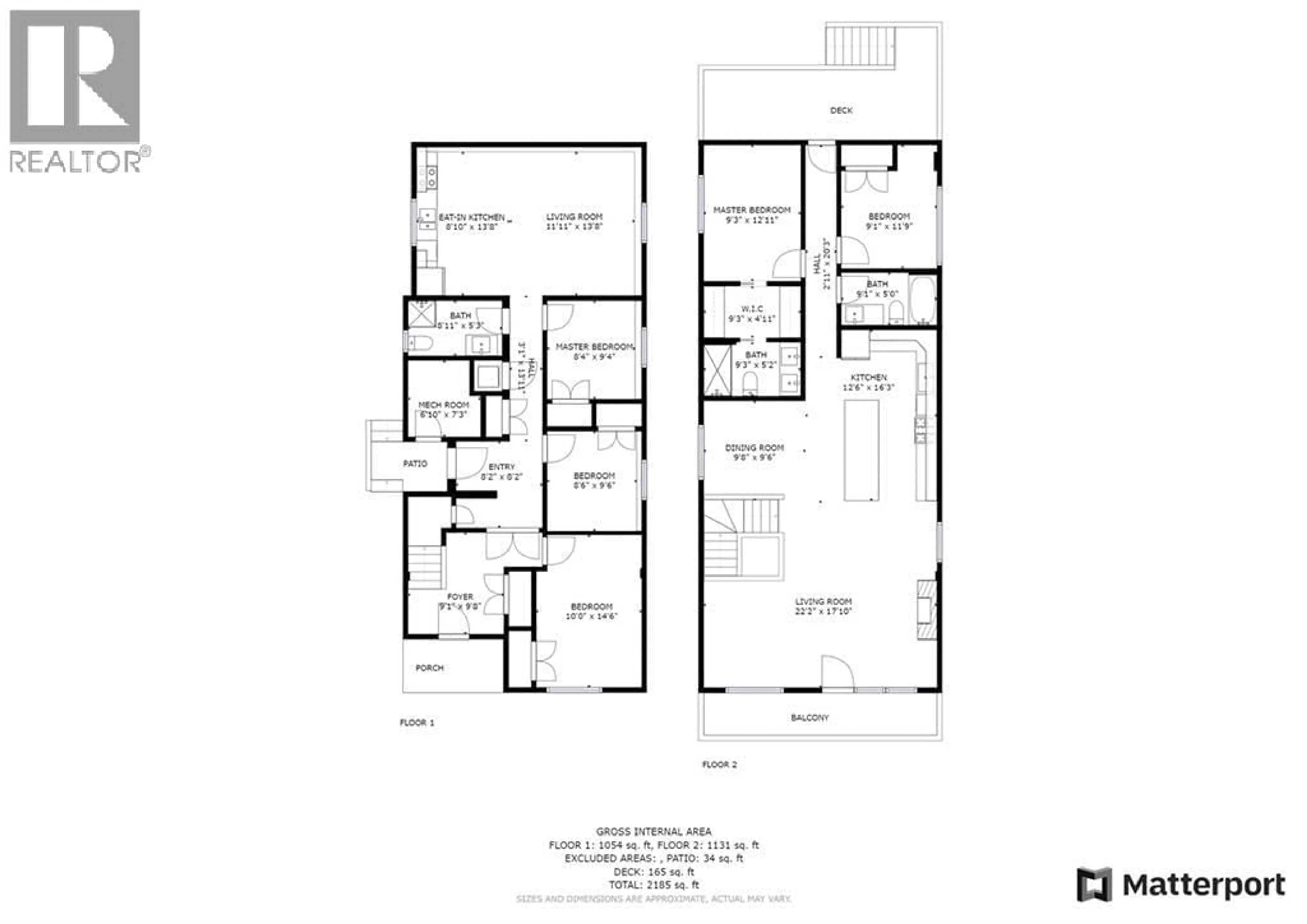 Floor plan for 510 25TH W STREET, North Vancouver British Columbia V7N2G3
