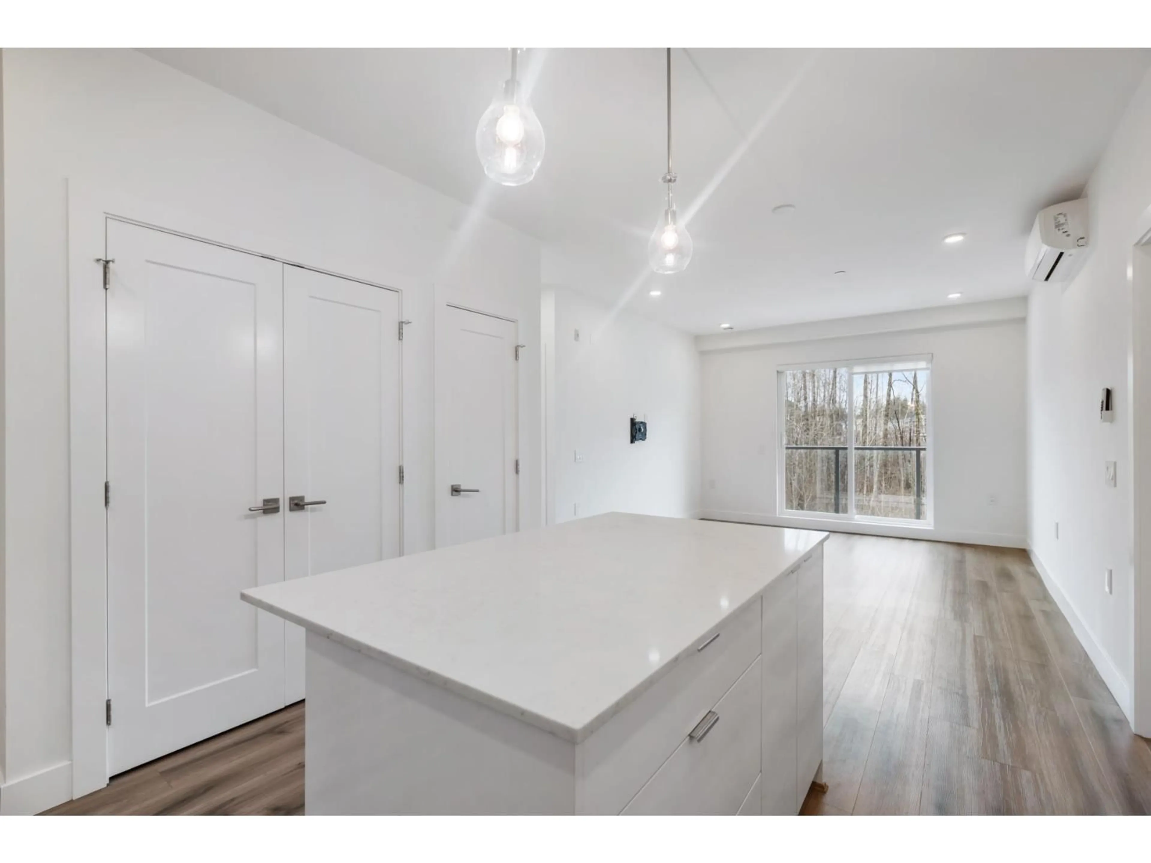 Open concept kitchen, unknown for B310 - 8447 202 AVENUE, Langley British Columbia V2Y2B7