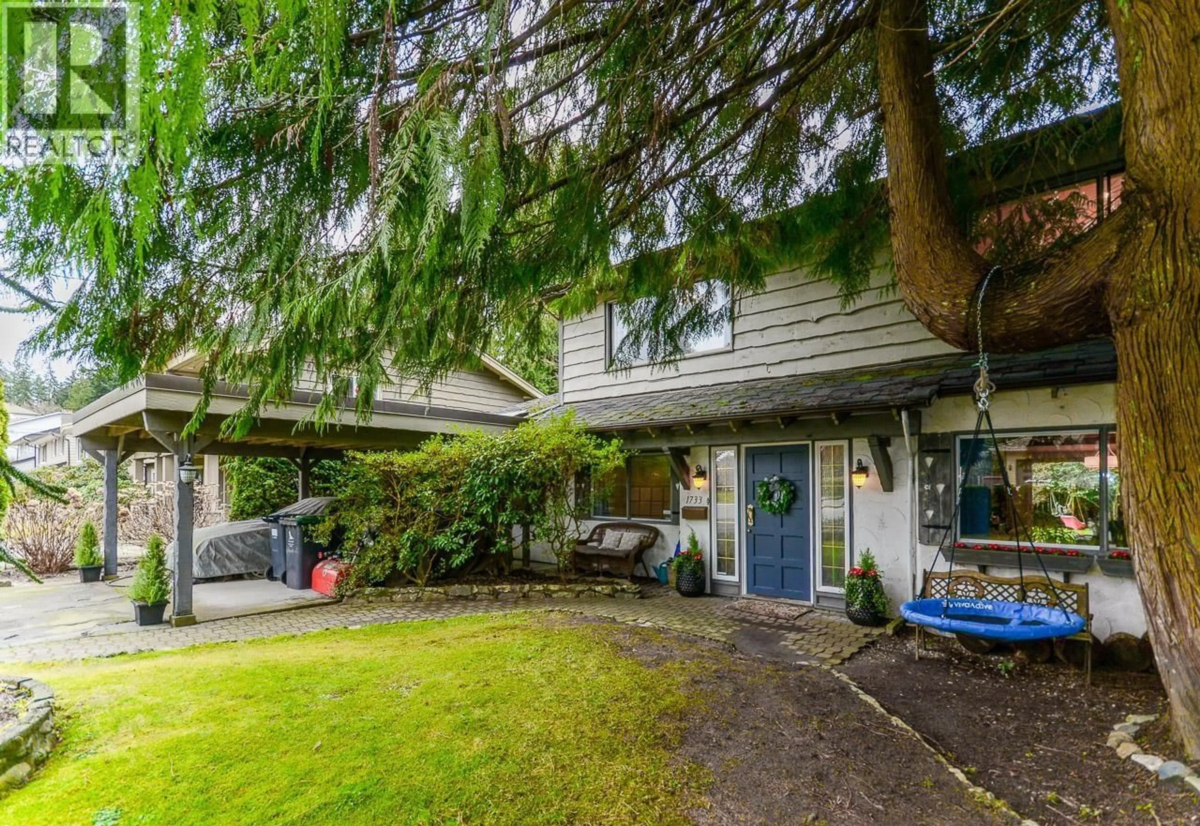 Unknown for 1733 ROSS ROAD, North Vancouver British Columbia V7J1V8