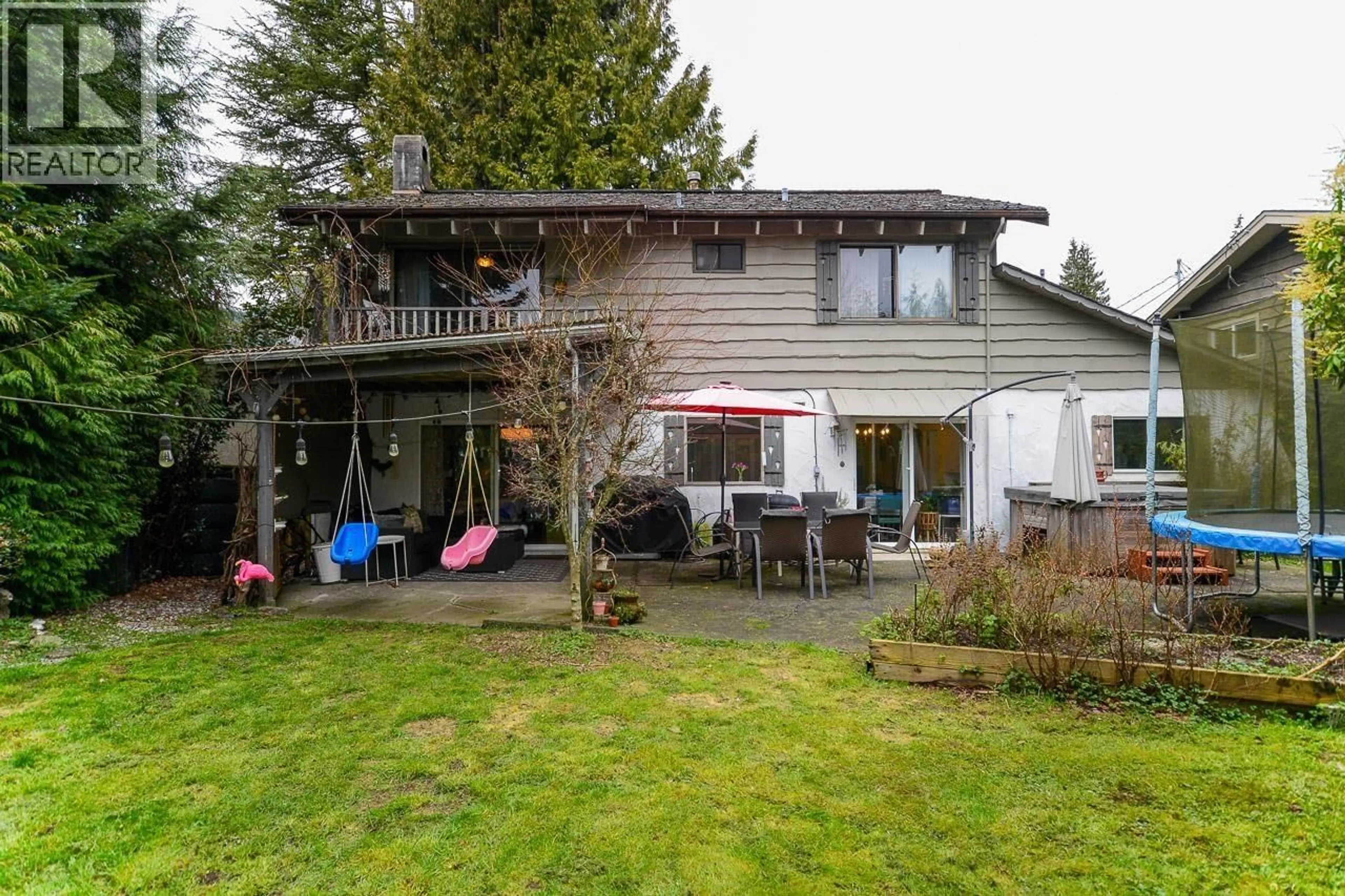 Patio, unknown for 1733 ROSS ROAD, North Vancouver British Columbia V7J1V8