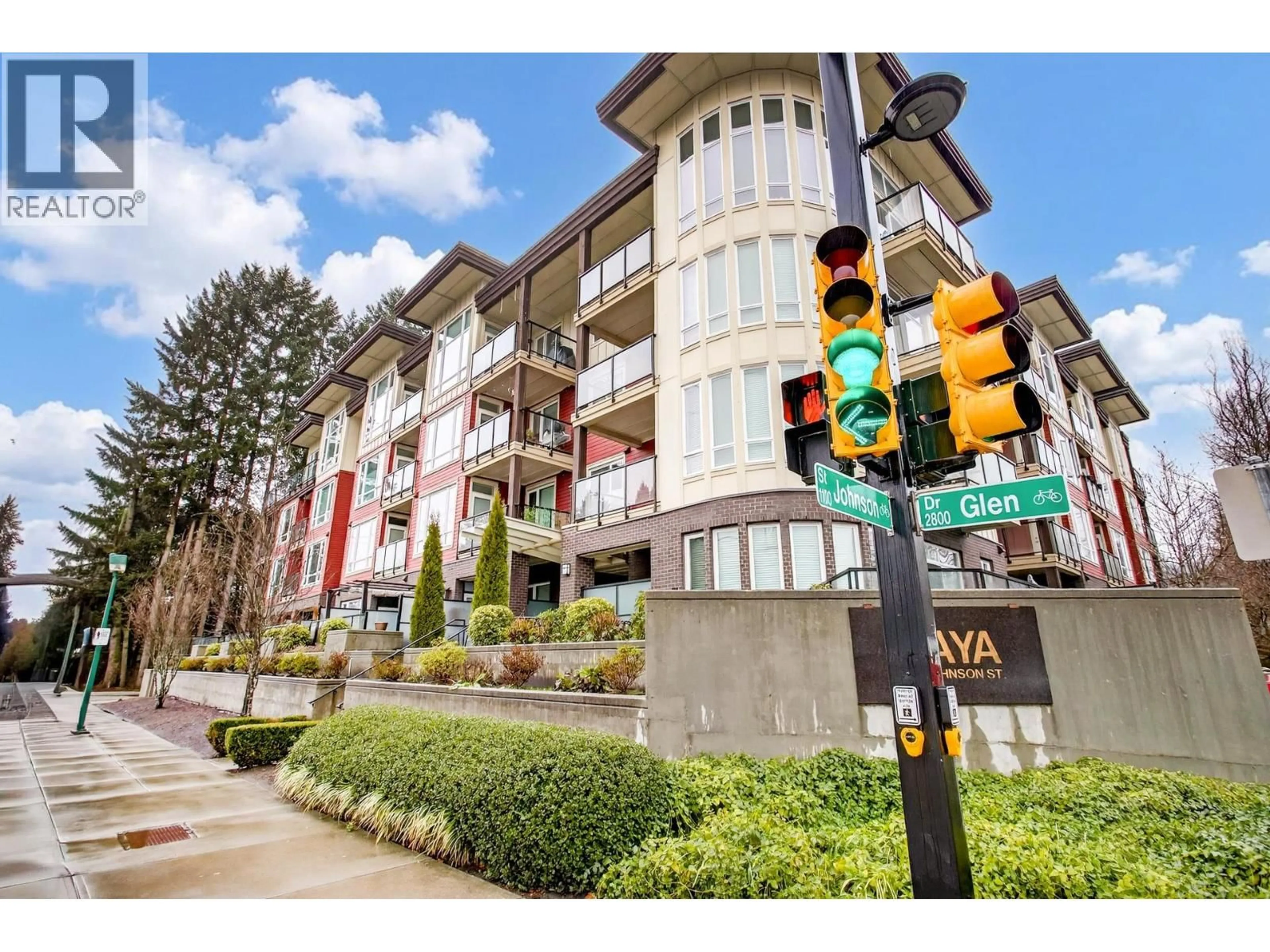 Unknown for 306 - 1188 JOHNSON STREET, Coquitlam British Columbia V3B4T2