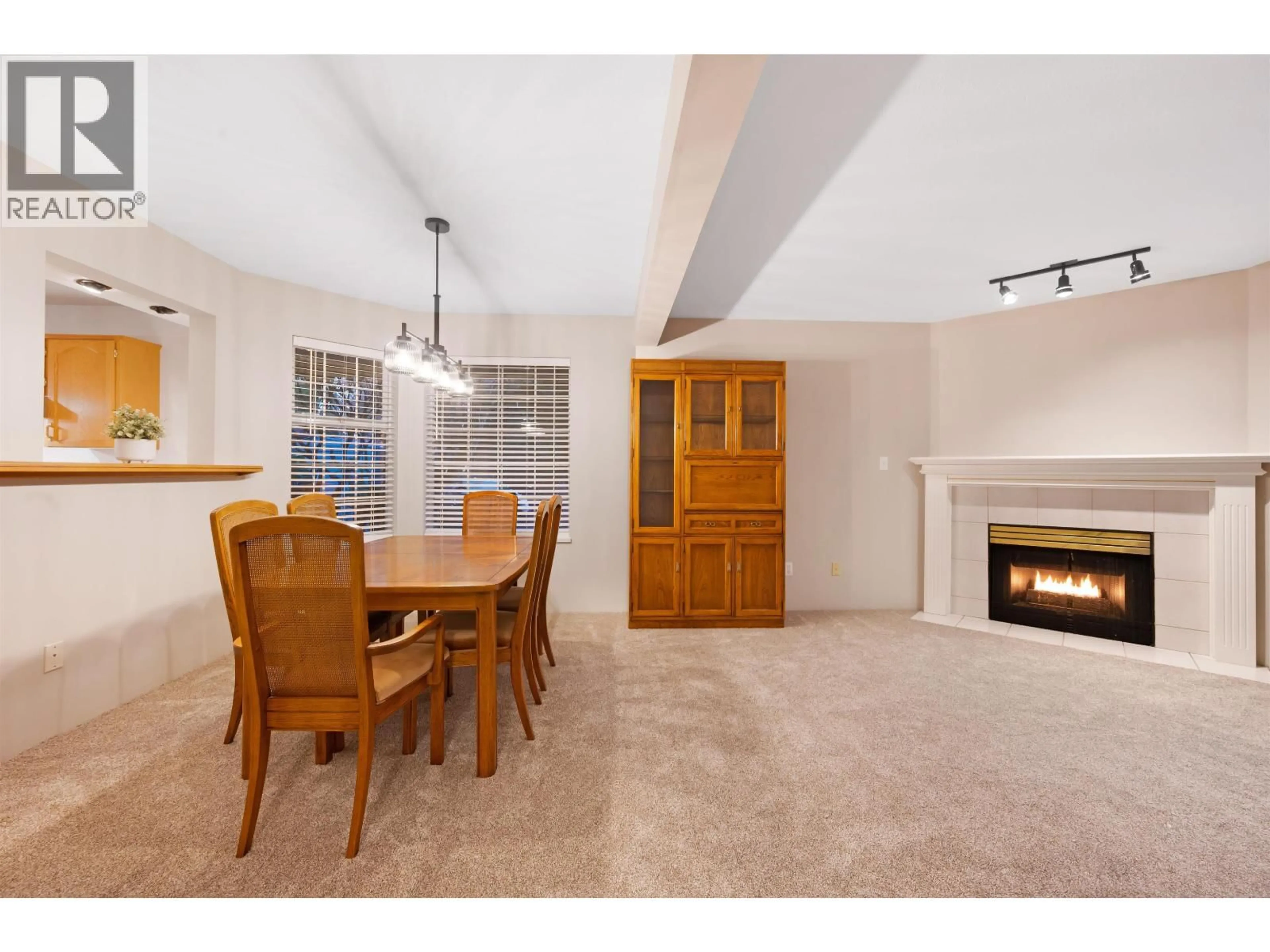 Dining room, unknown for 8 - 11580 BURNETT STREET, Maple Ridge British Columbia V2X0Y1